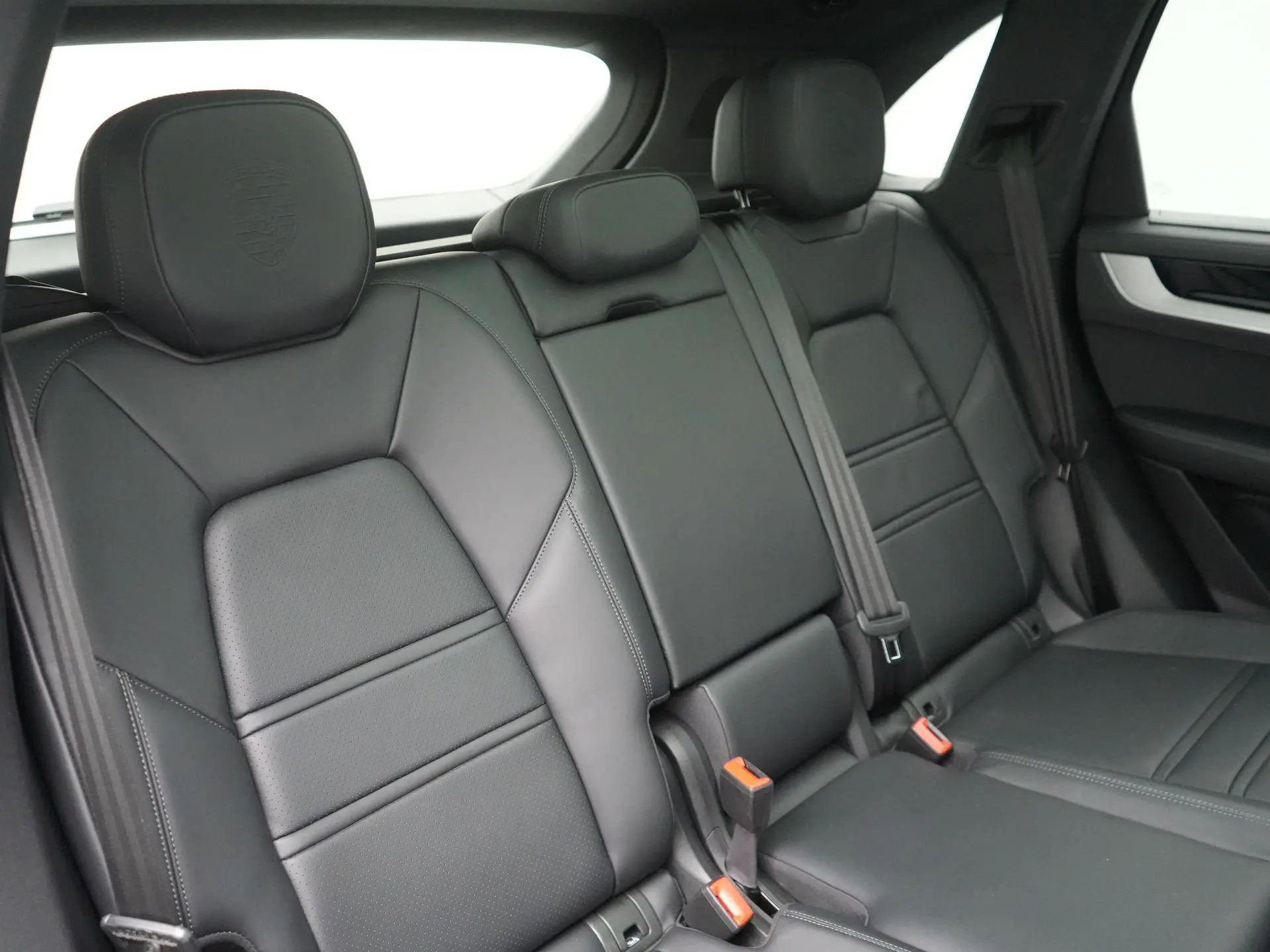 Cayenne E-Hybrid