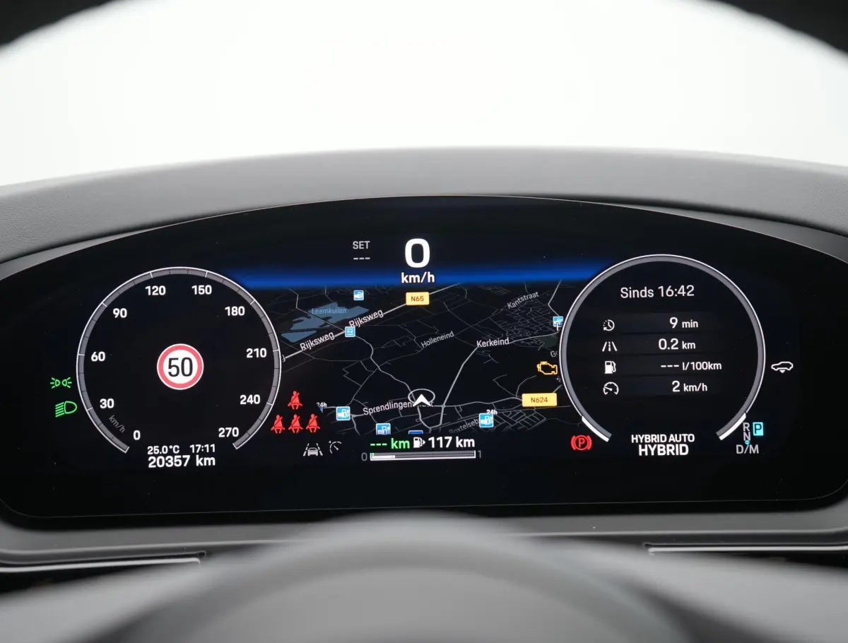 Auto afbeelding