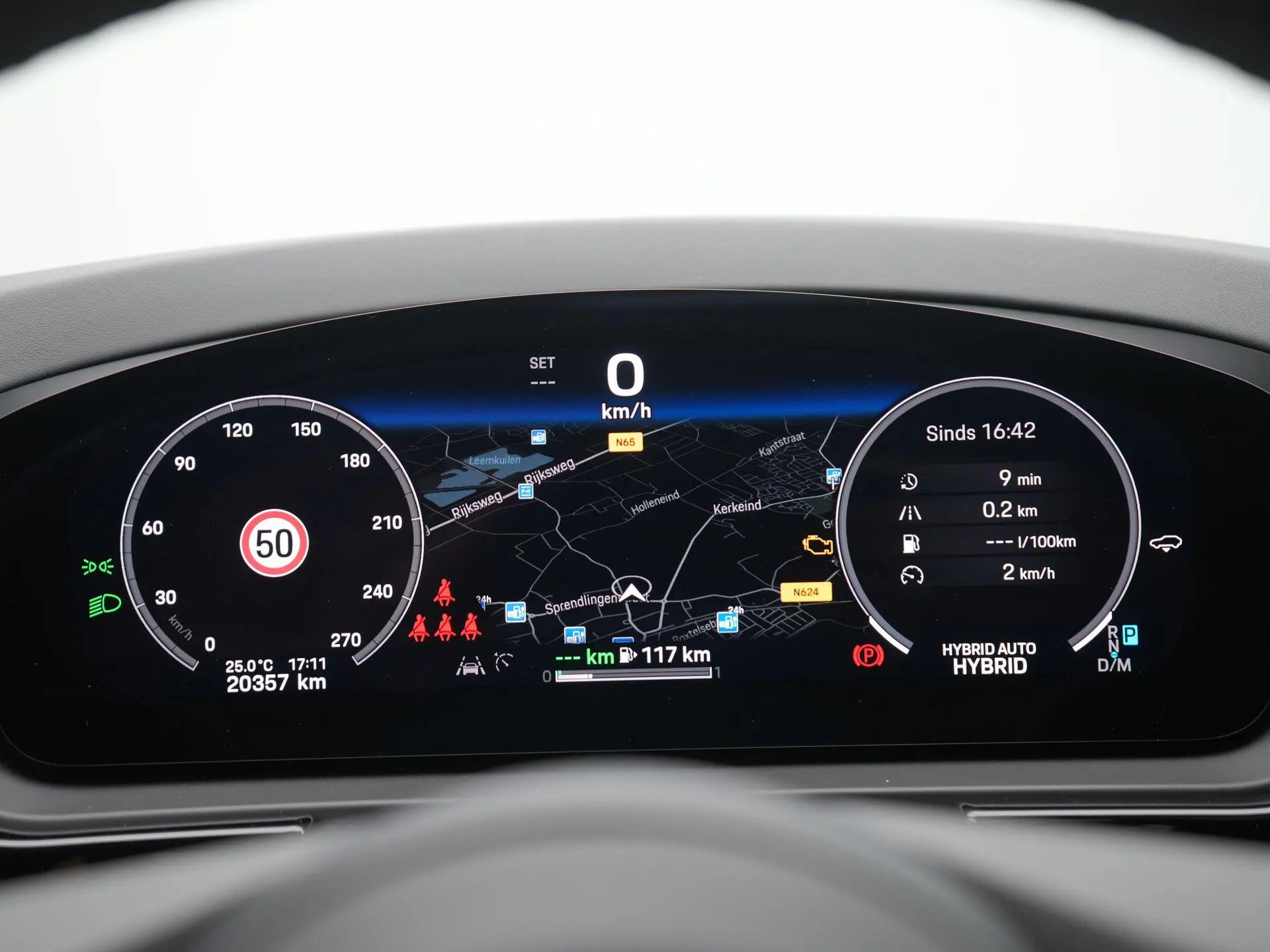 Cayenne E-Hybrid
