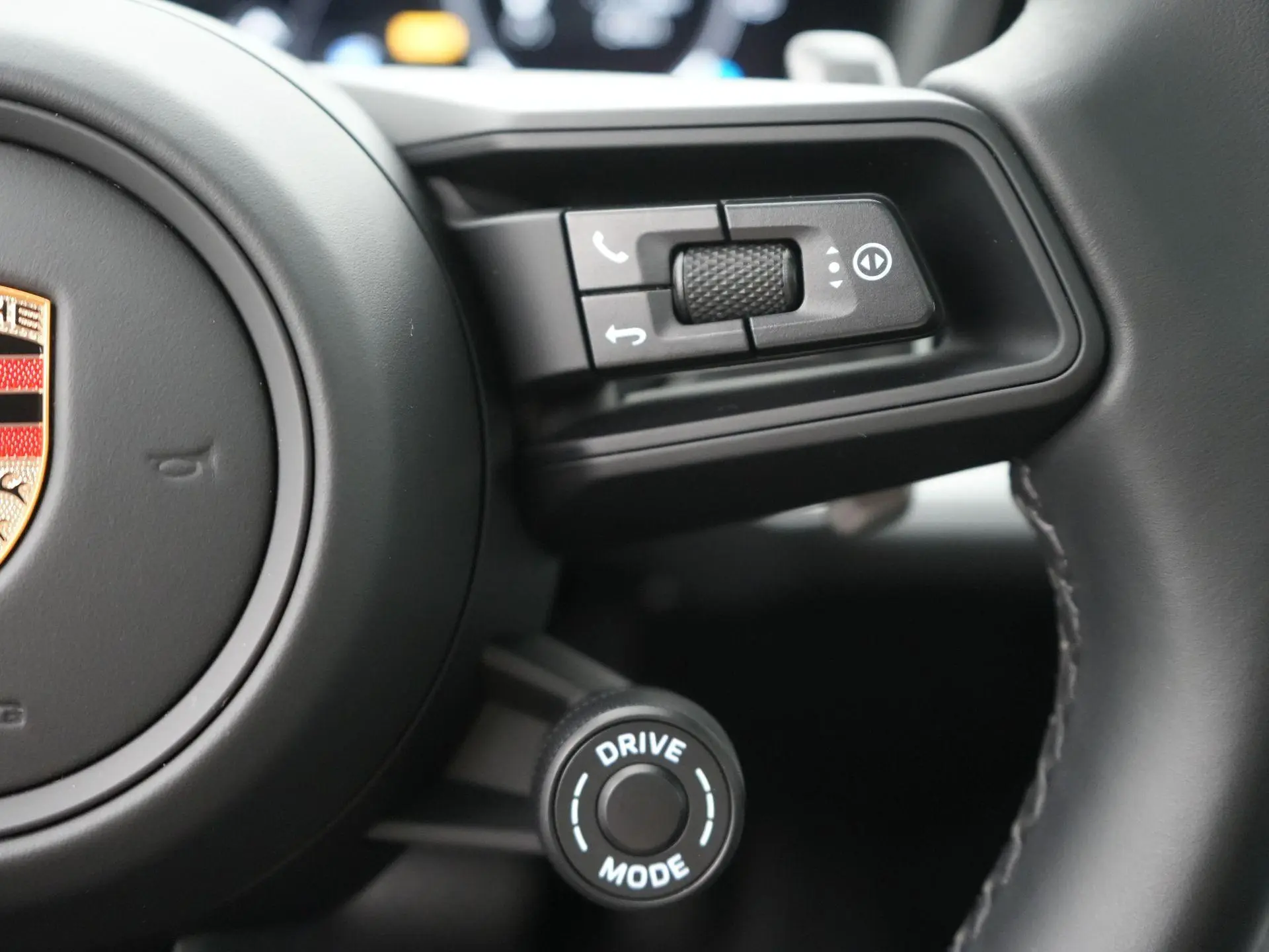 Cayenne E-Hybrid