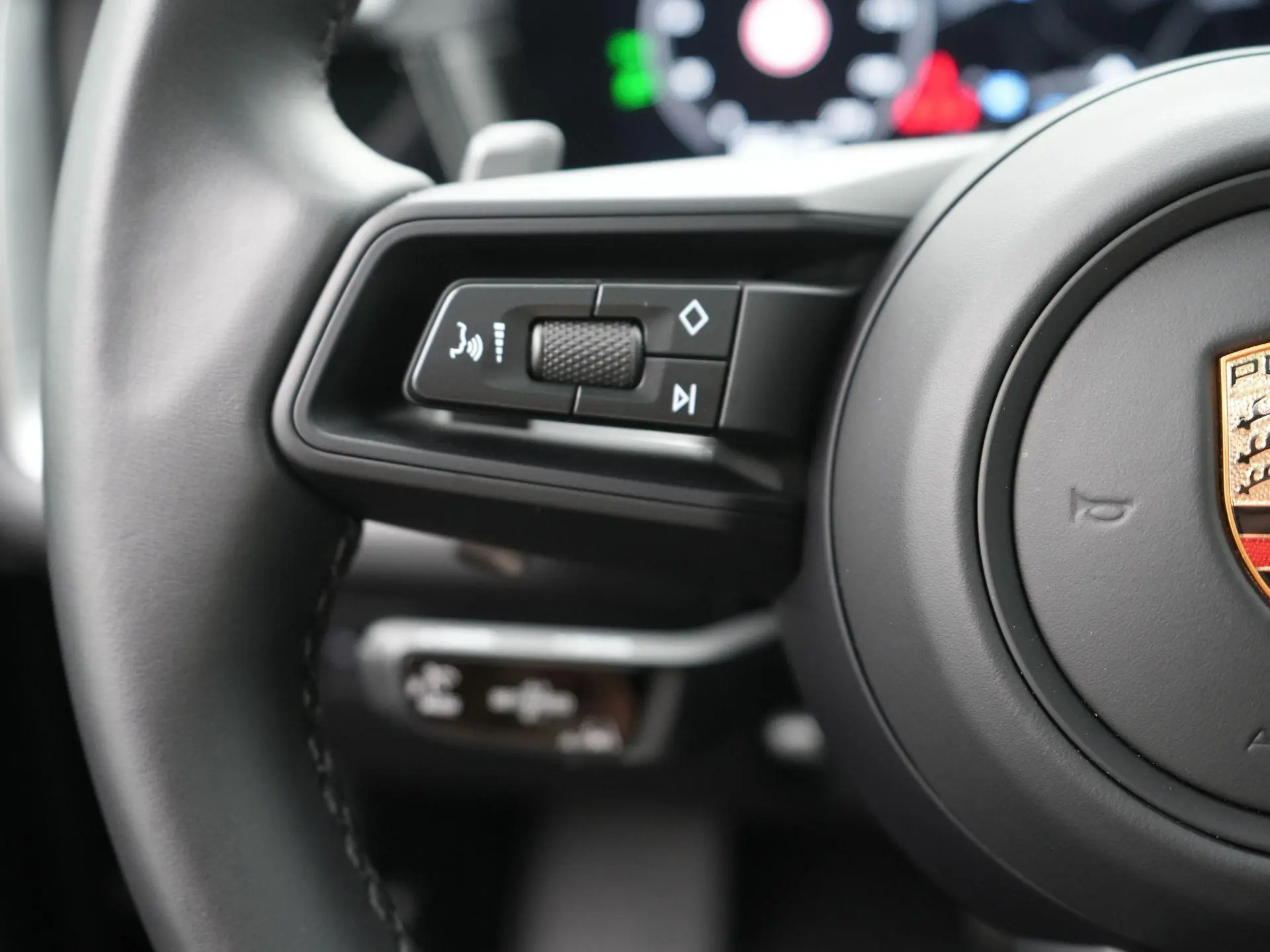Cayenne E-Hybrid