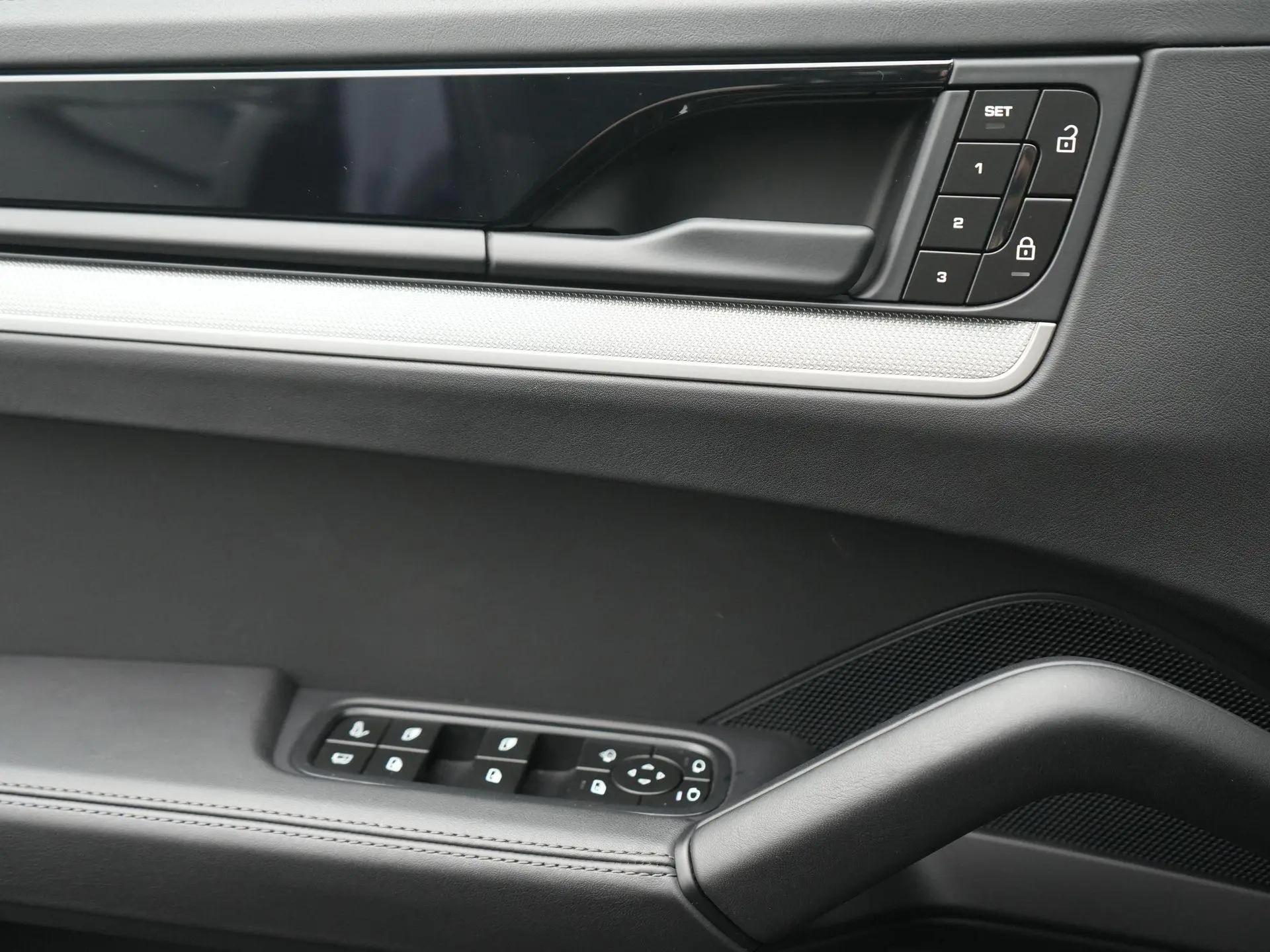 Cayenne E-Hybrid