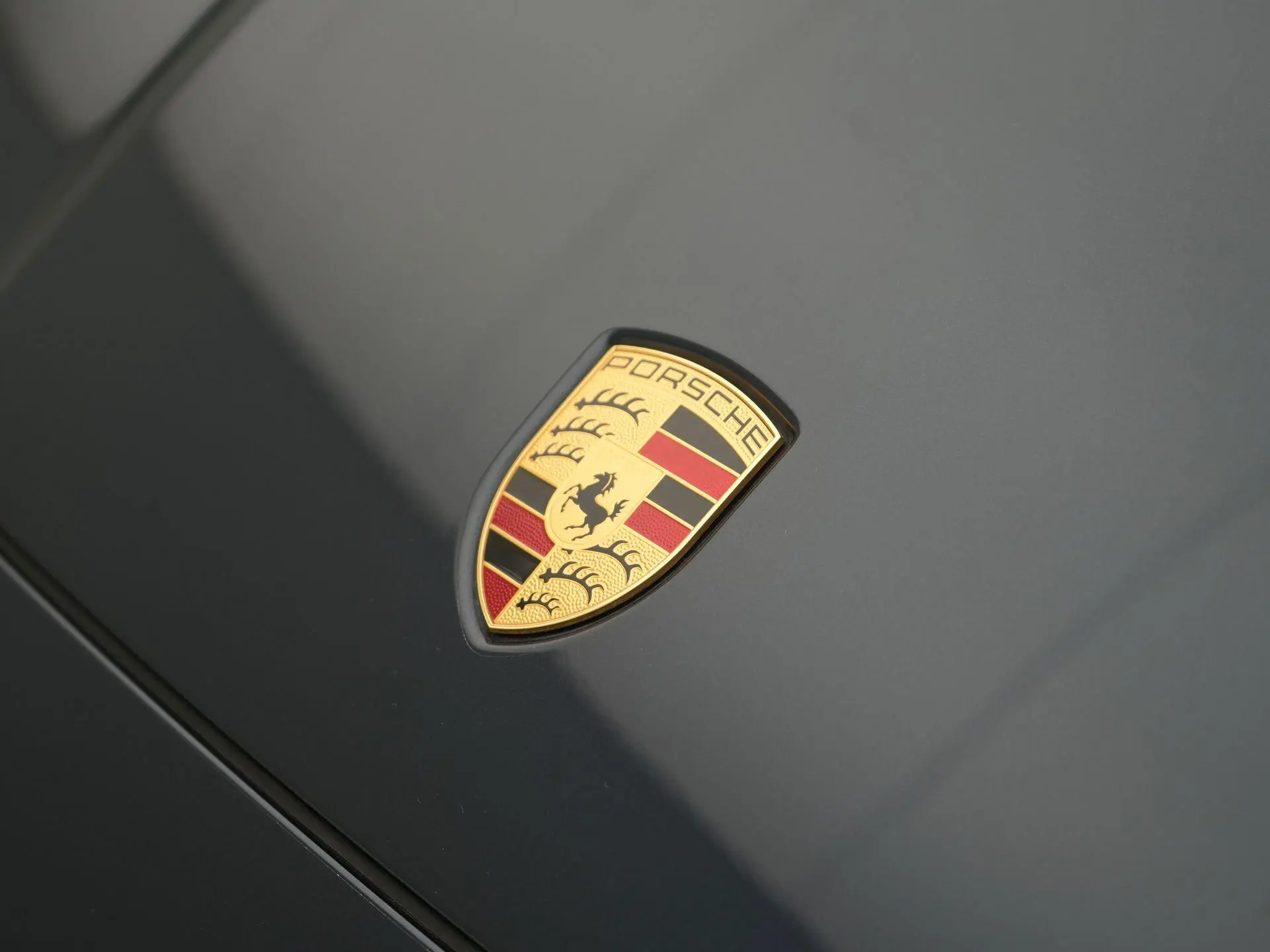Cayenne E-Hybrid