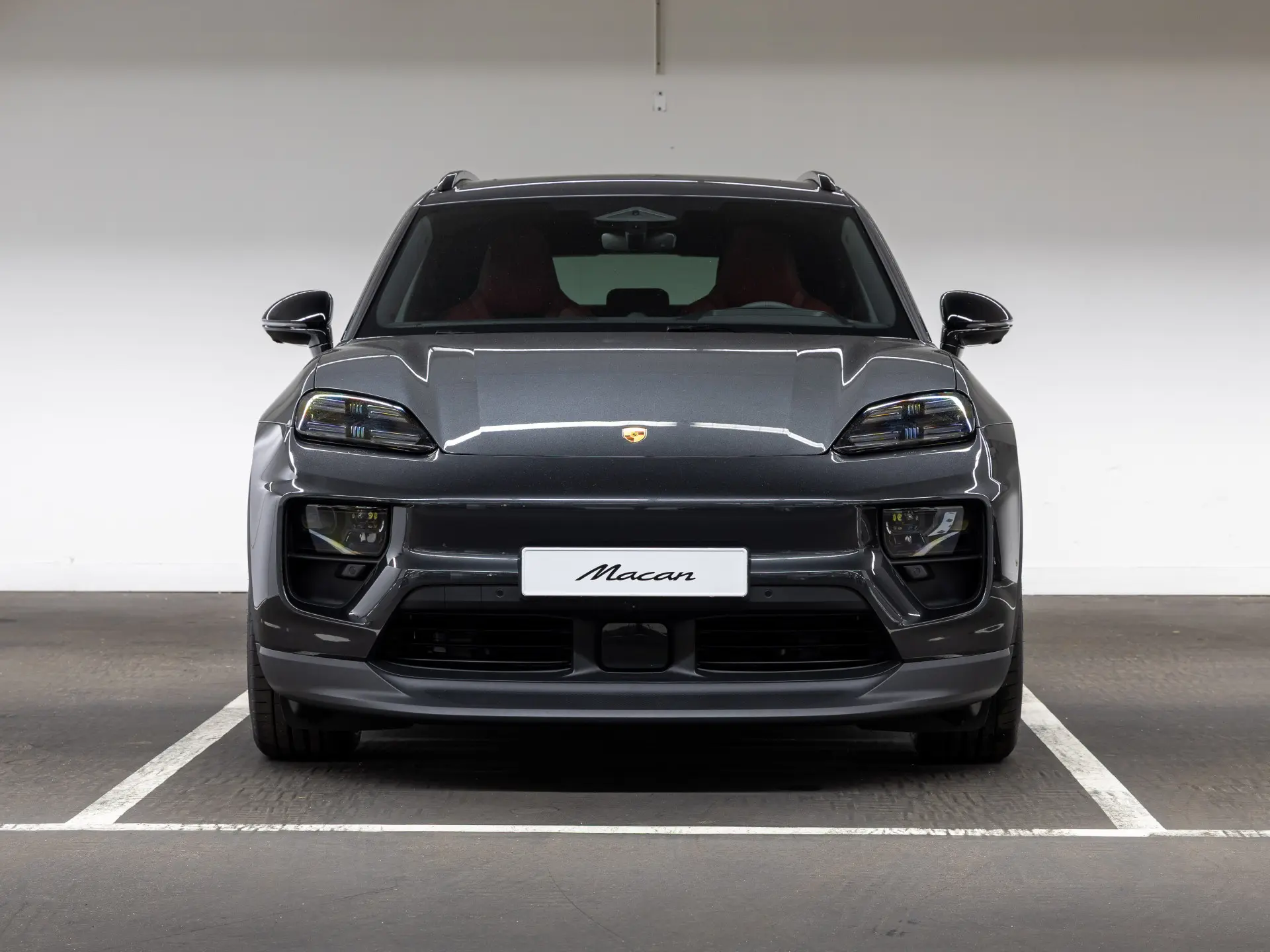 Macan 4