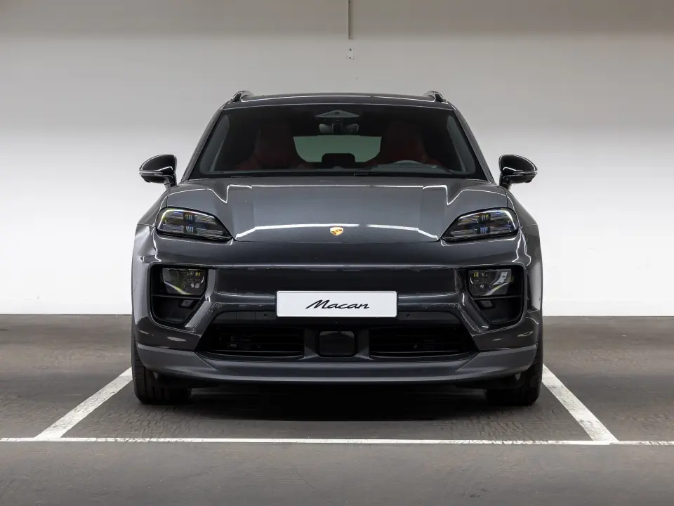 Macan 4
