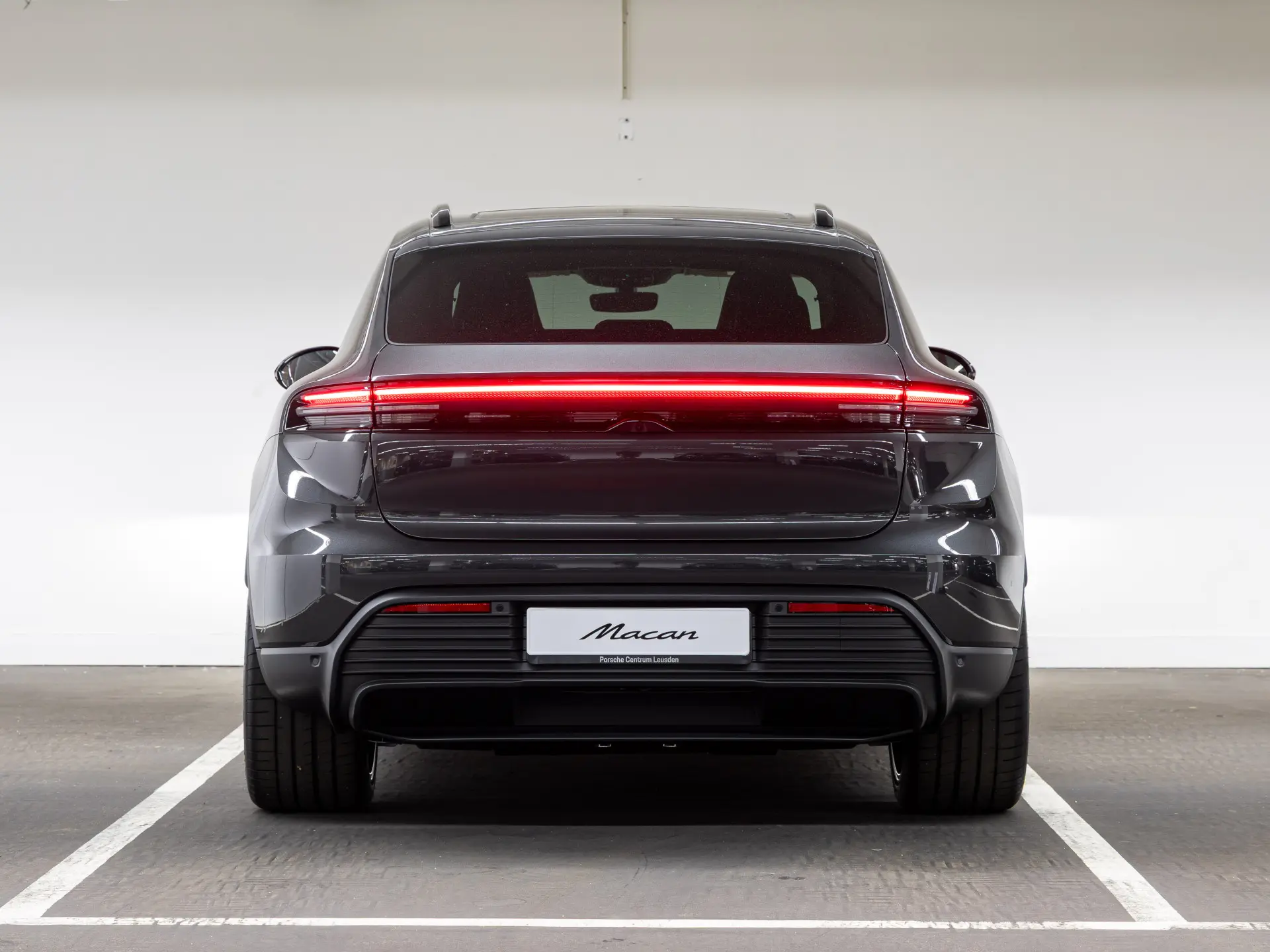 Macan 4