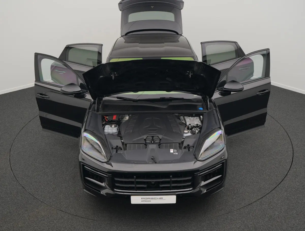 Auto afbeelding