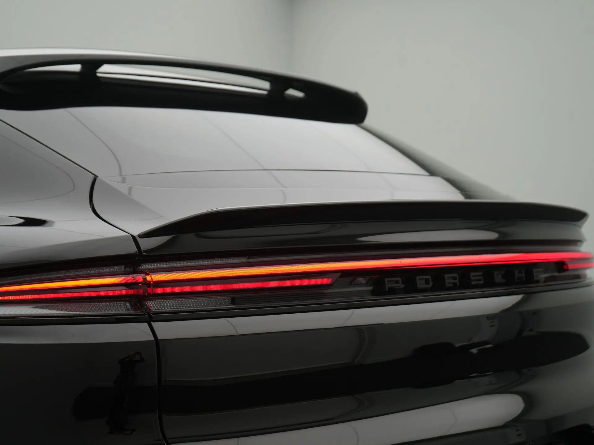 Cayenne Turbo E-Hybrid Coupé
