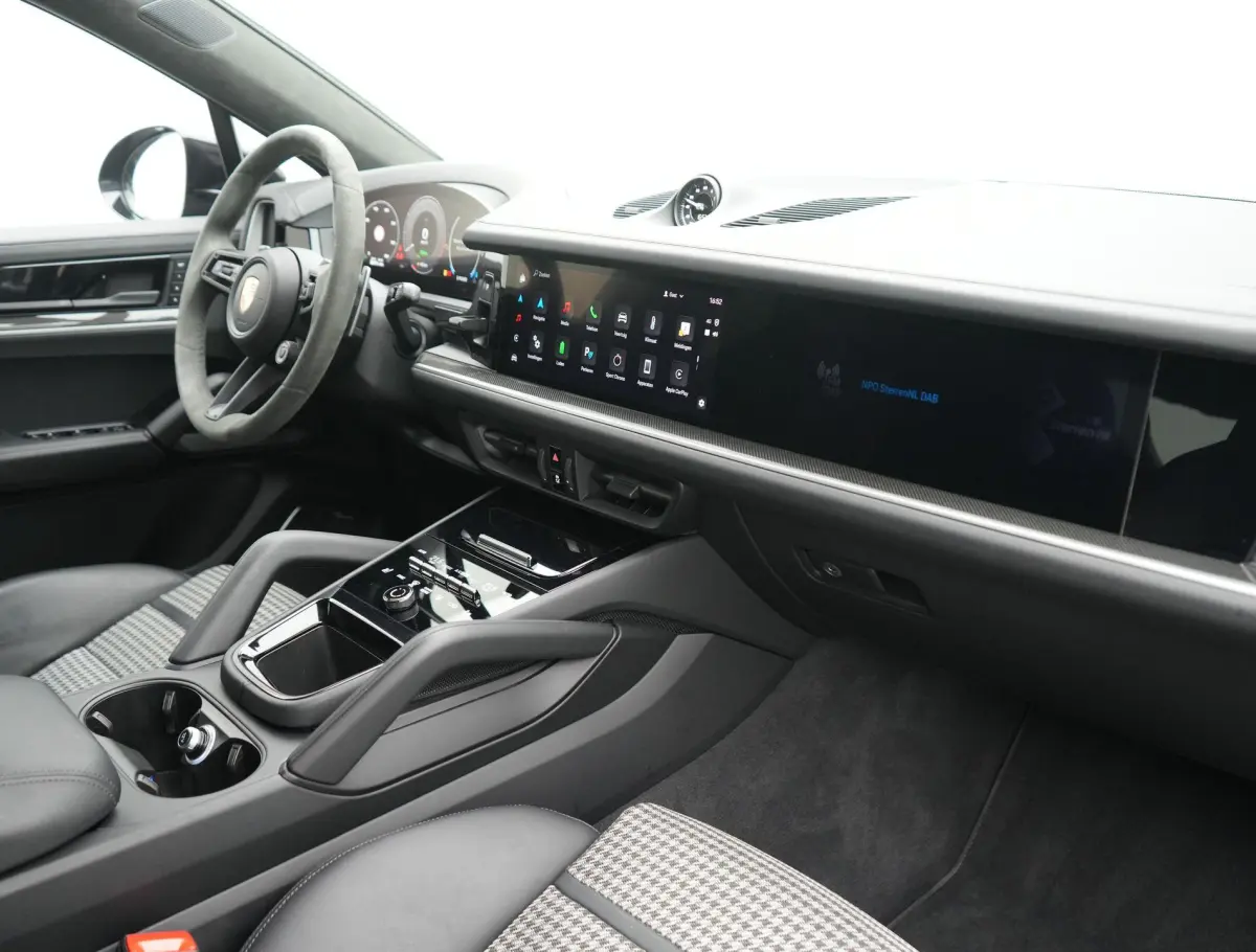 Auto afbeelding