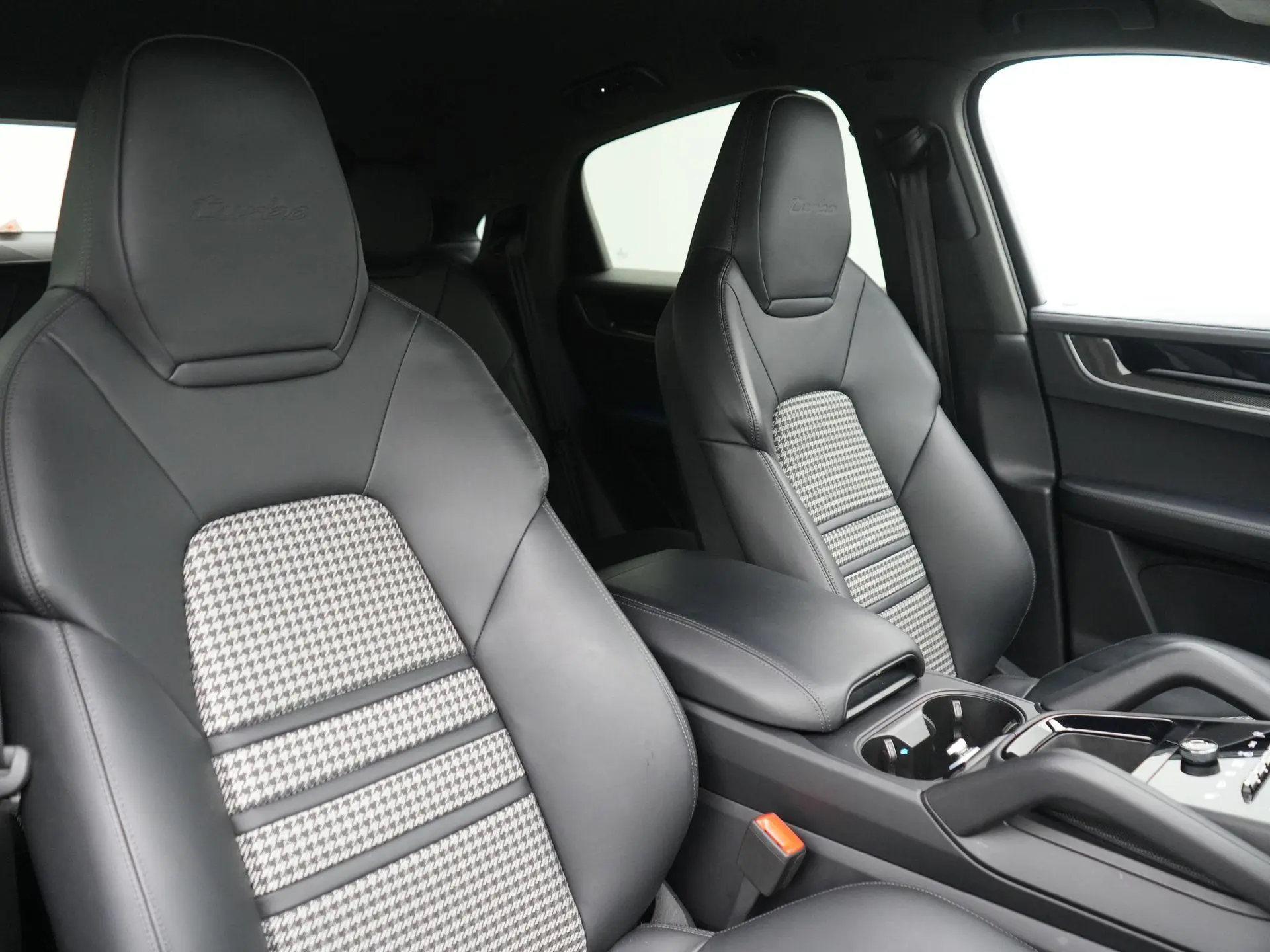 Cayenne Turbo E-Hybrid Coupé