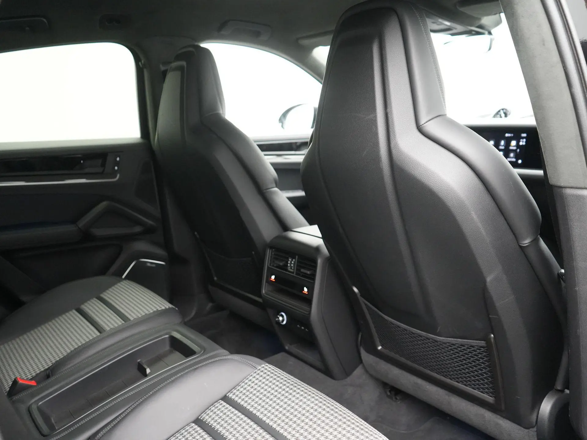 Cayenne Turbo E-Hybrid Coupé