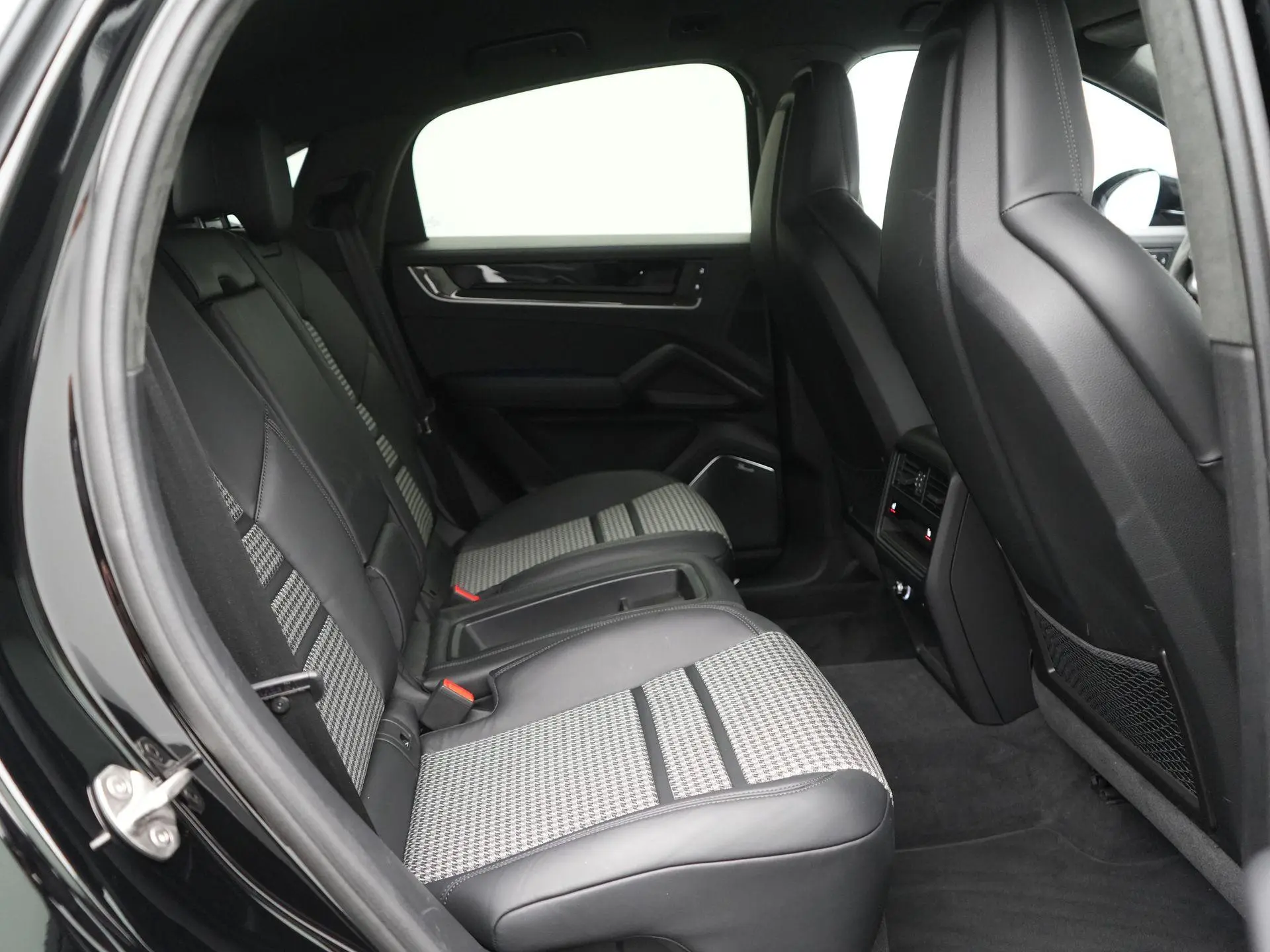 Cayenne Turbo E-Hybrid Coupé
