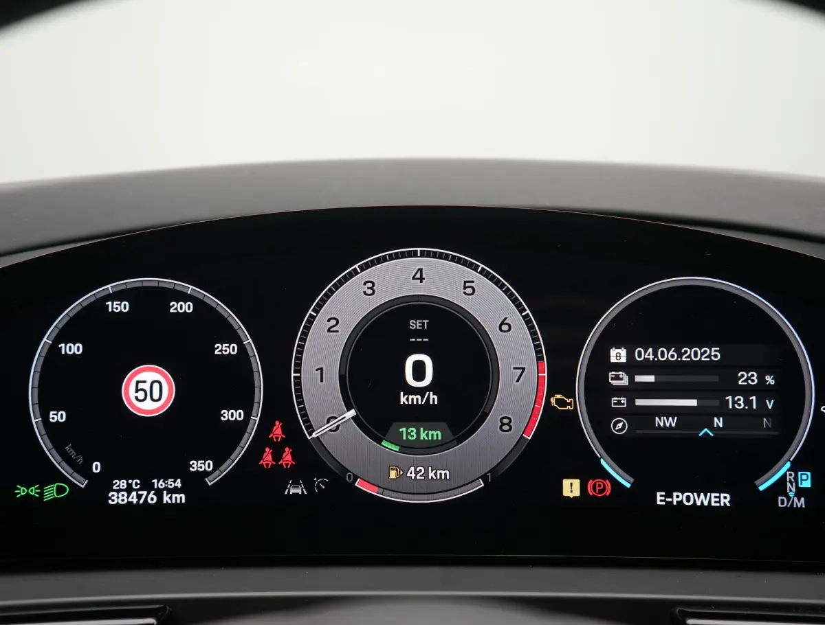 Auto afbeelding