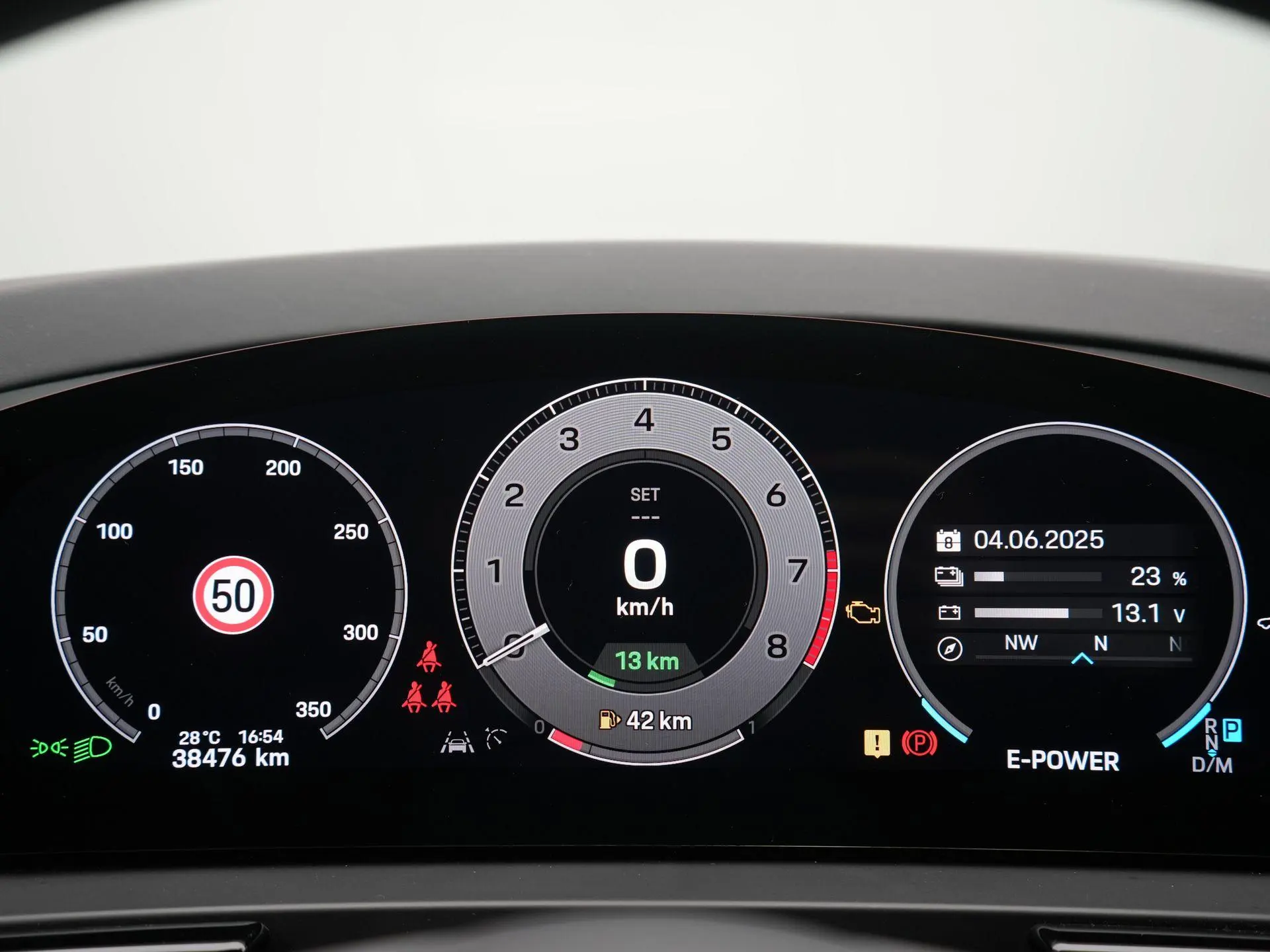 Cayenne Turbo E-Hybrid Coupé