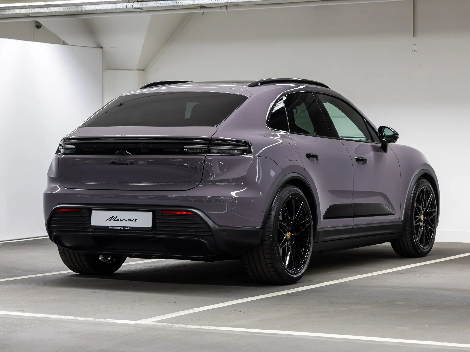 Macan 4