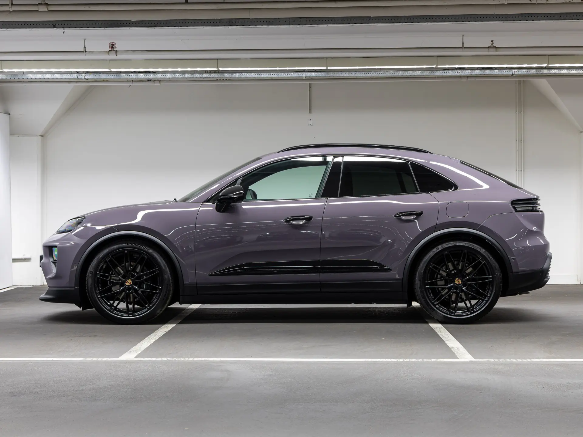 Macan 4