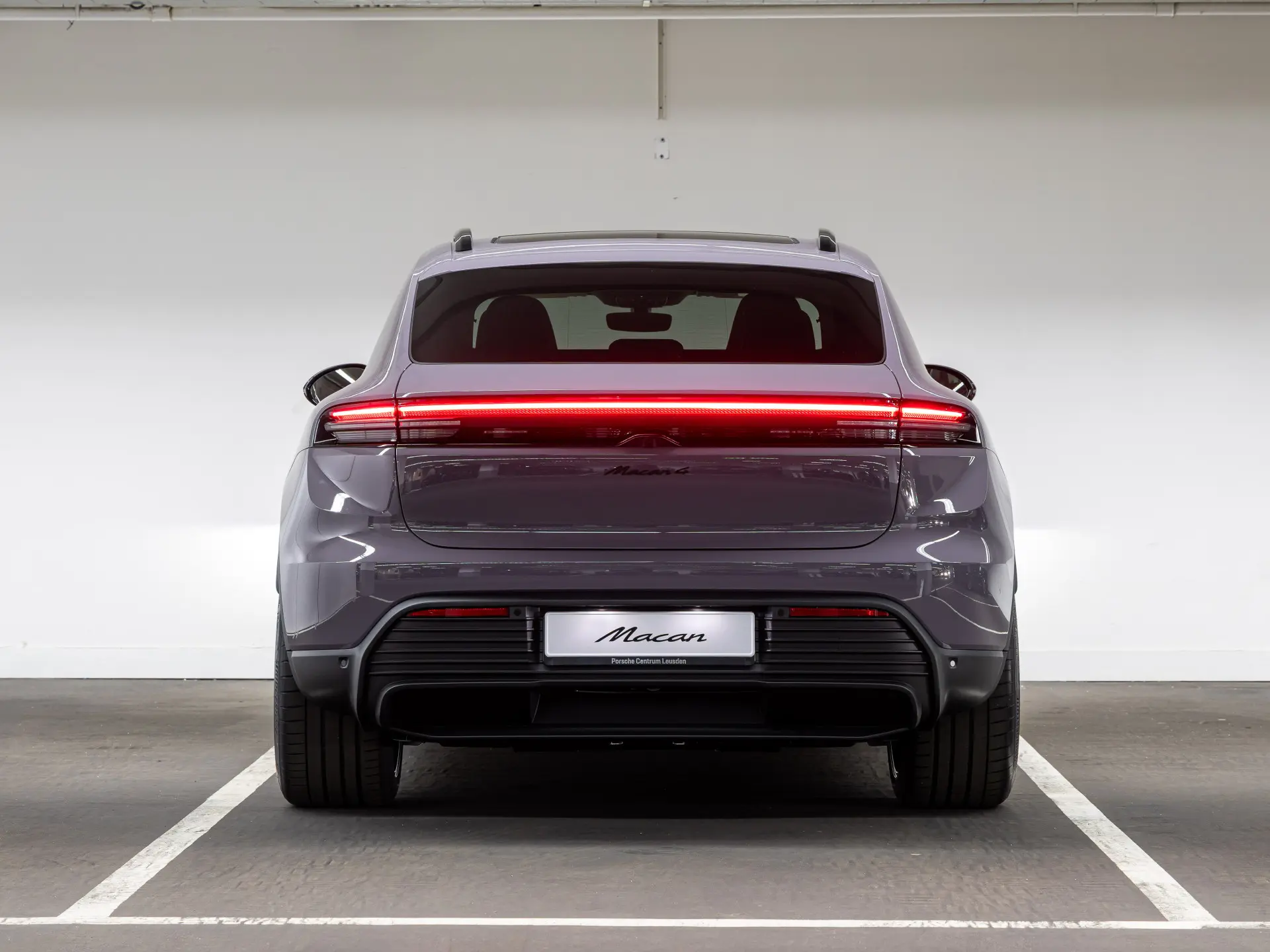 Macan 4