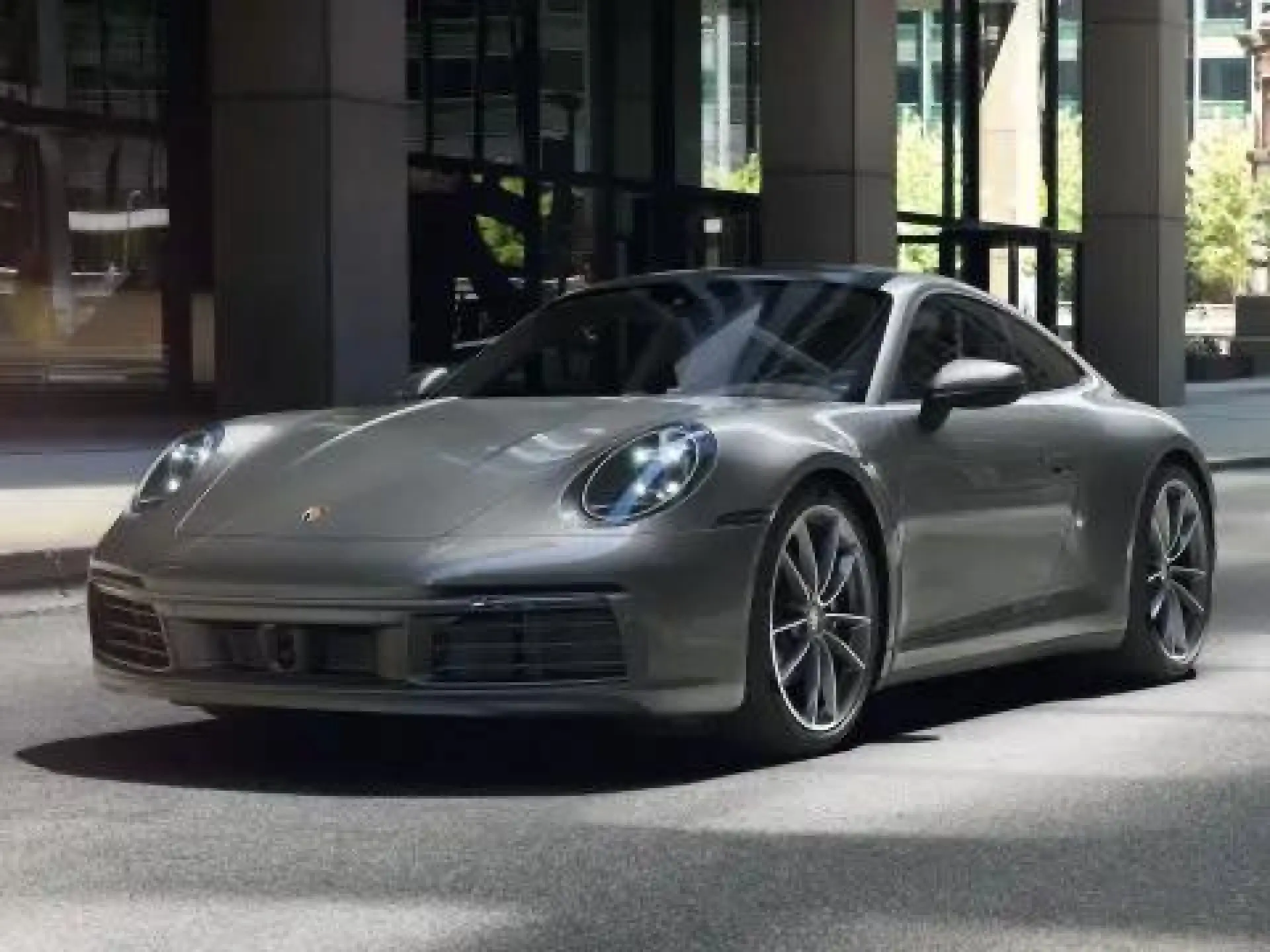 911 Carrera