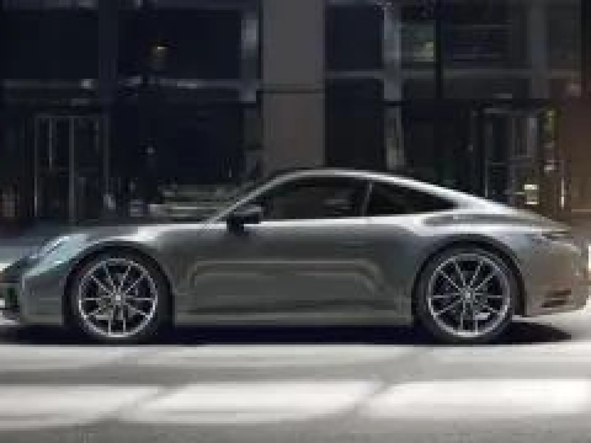 911 Carrera
