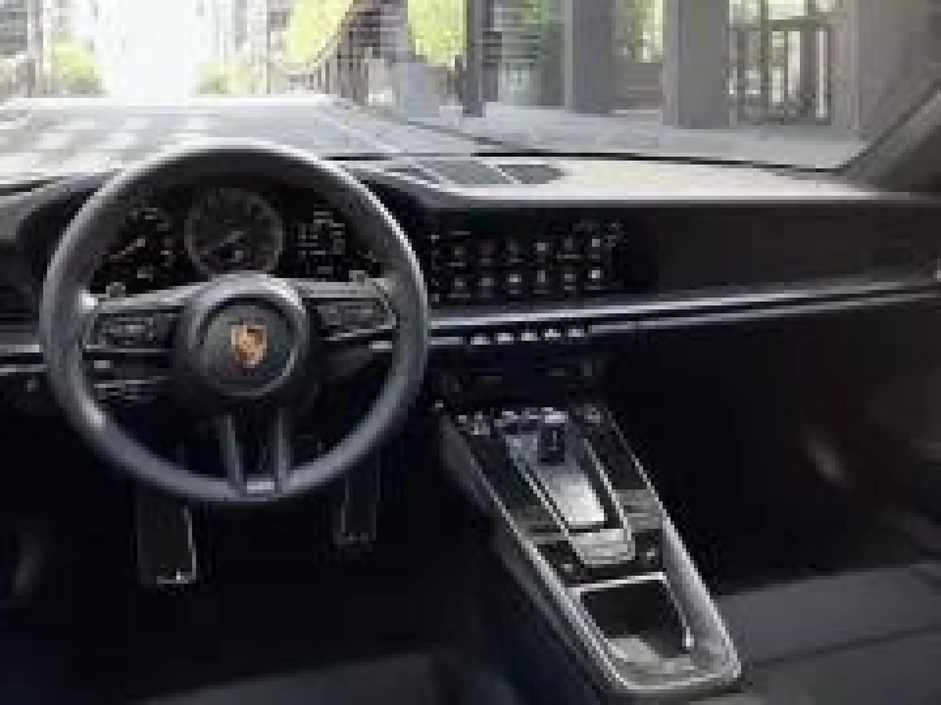 911 Carrera