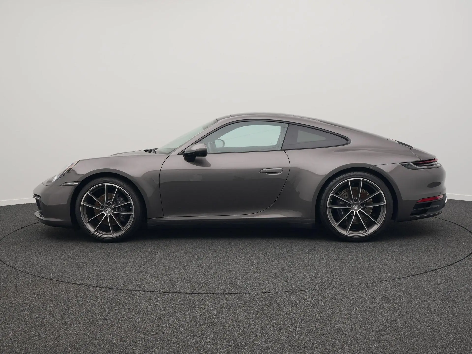 911 Carrera