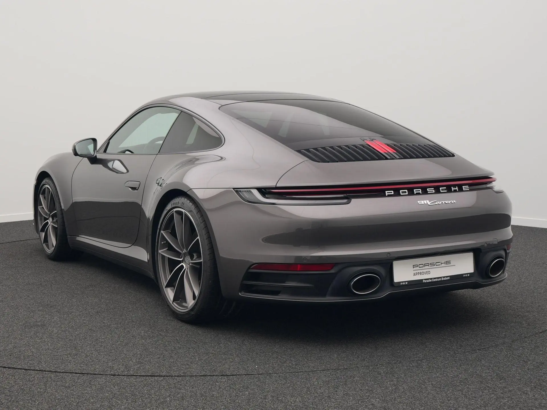 911 Carrera