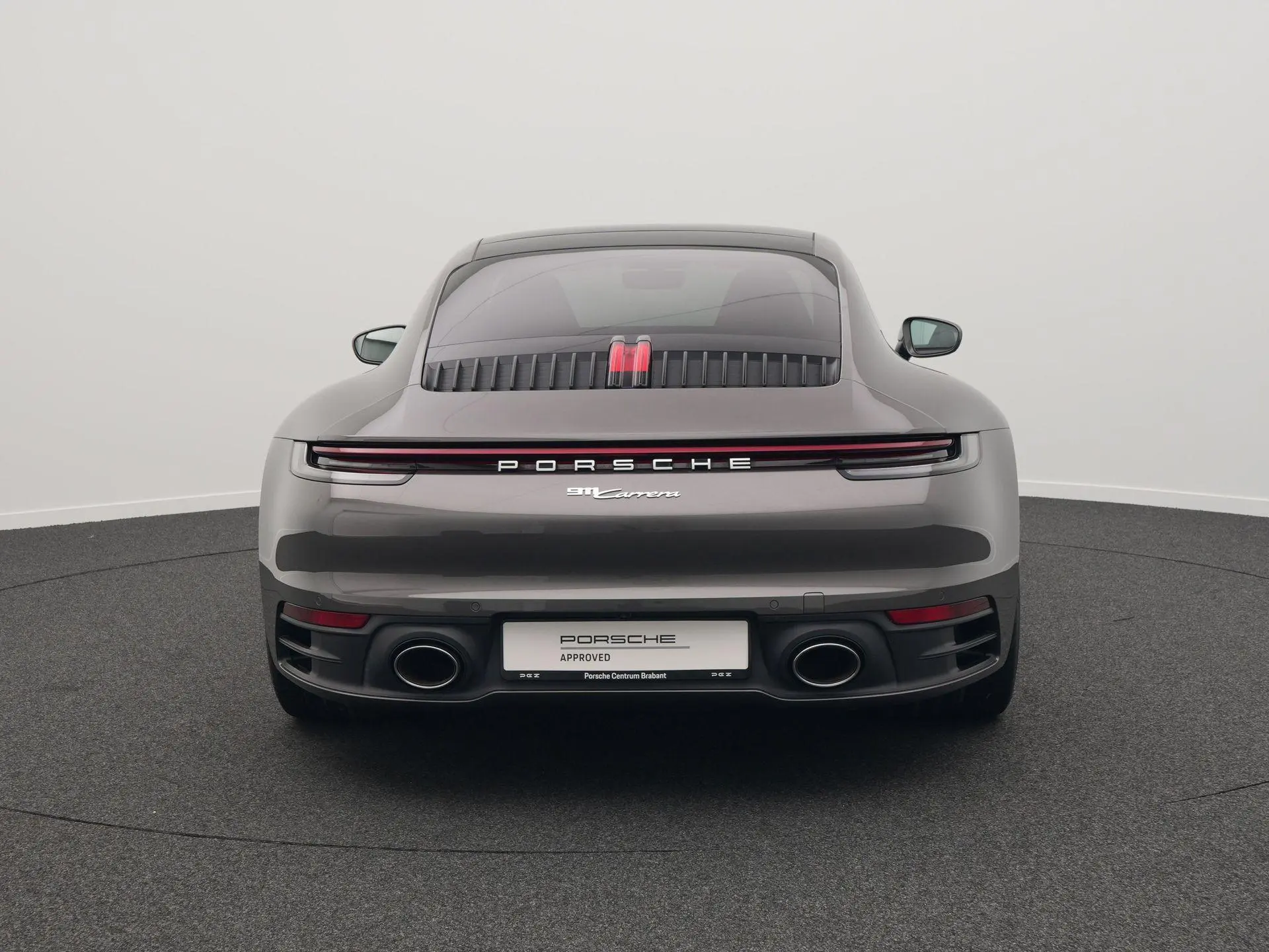 911 Carrera