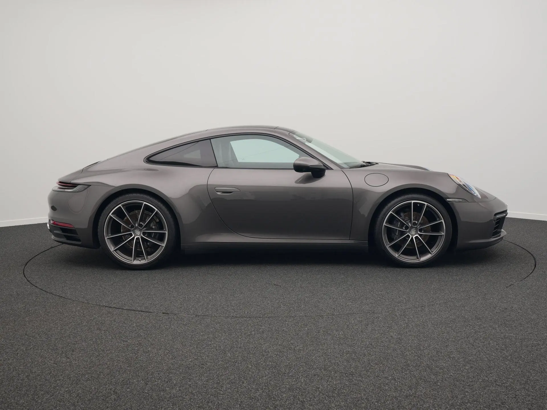 911 Carrera