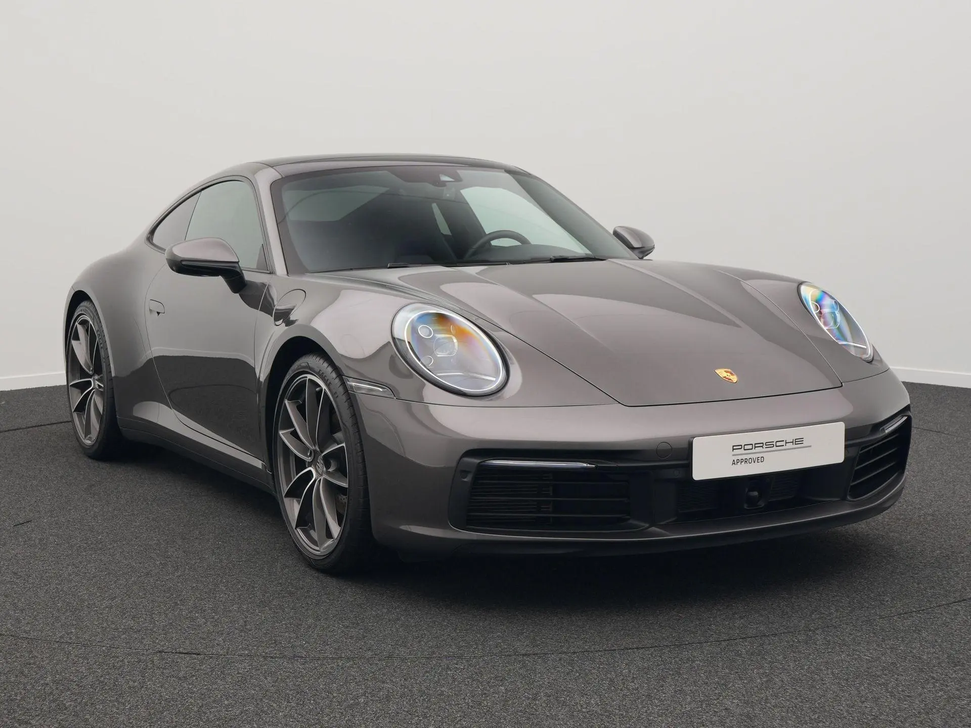 911 Carrera