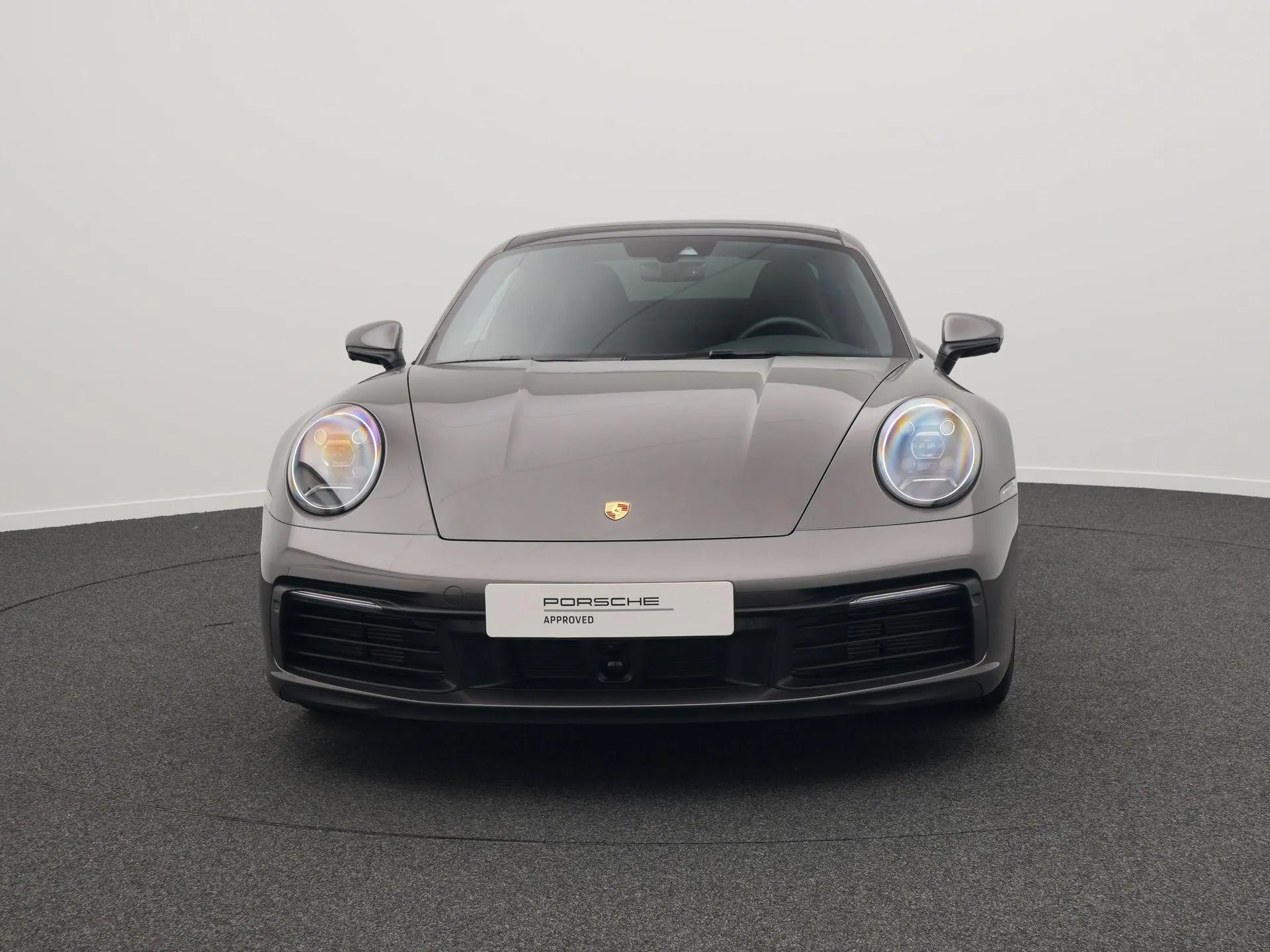 911 Carrera
