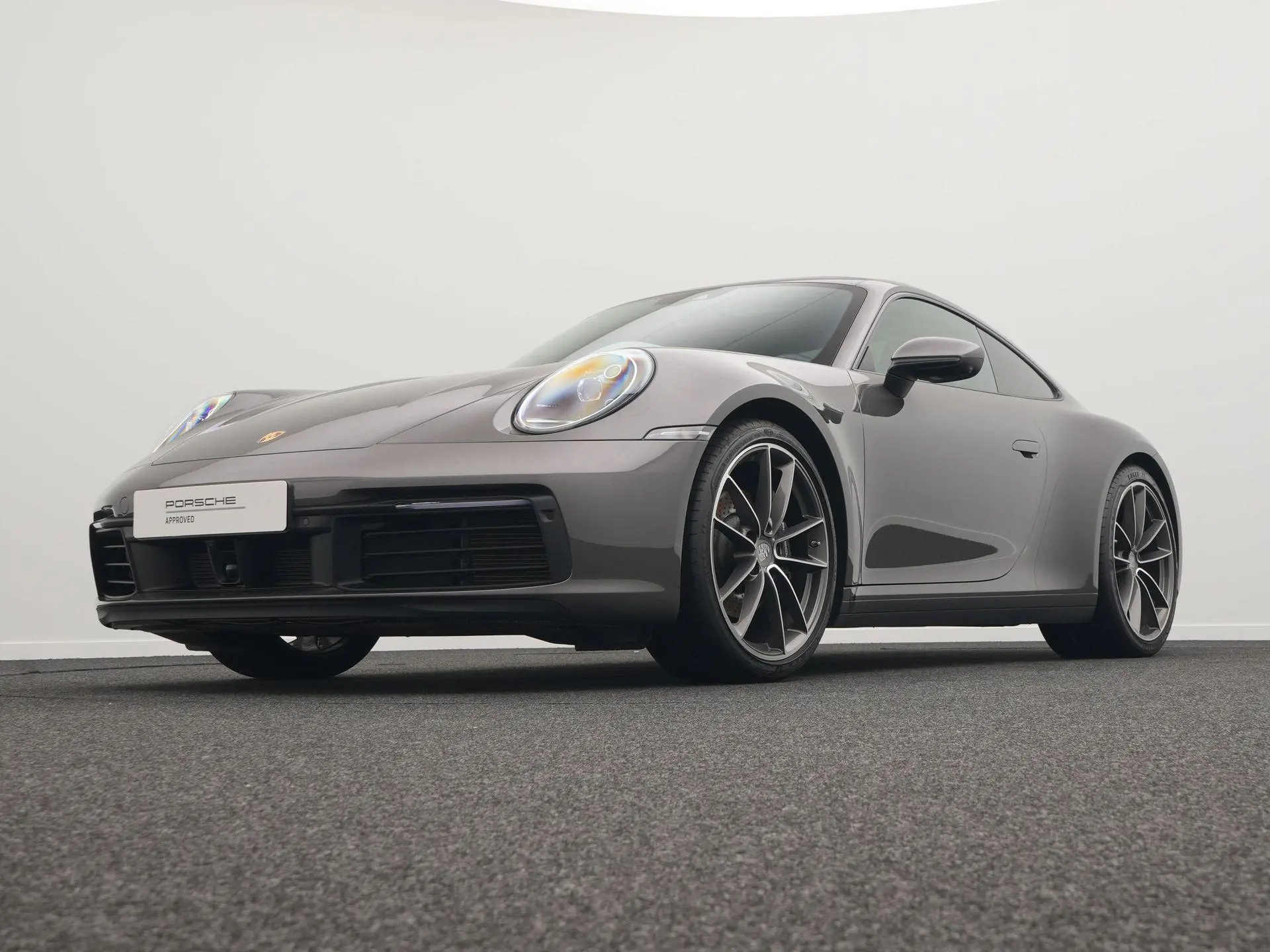 911 Carrera