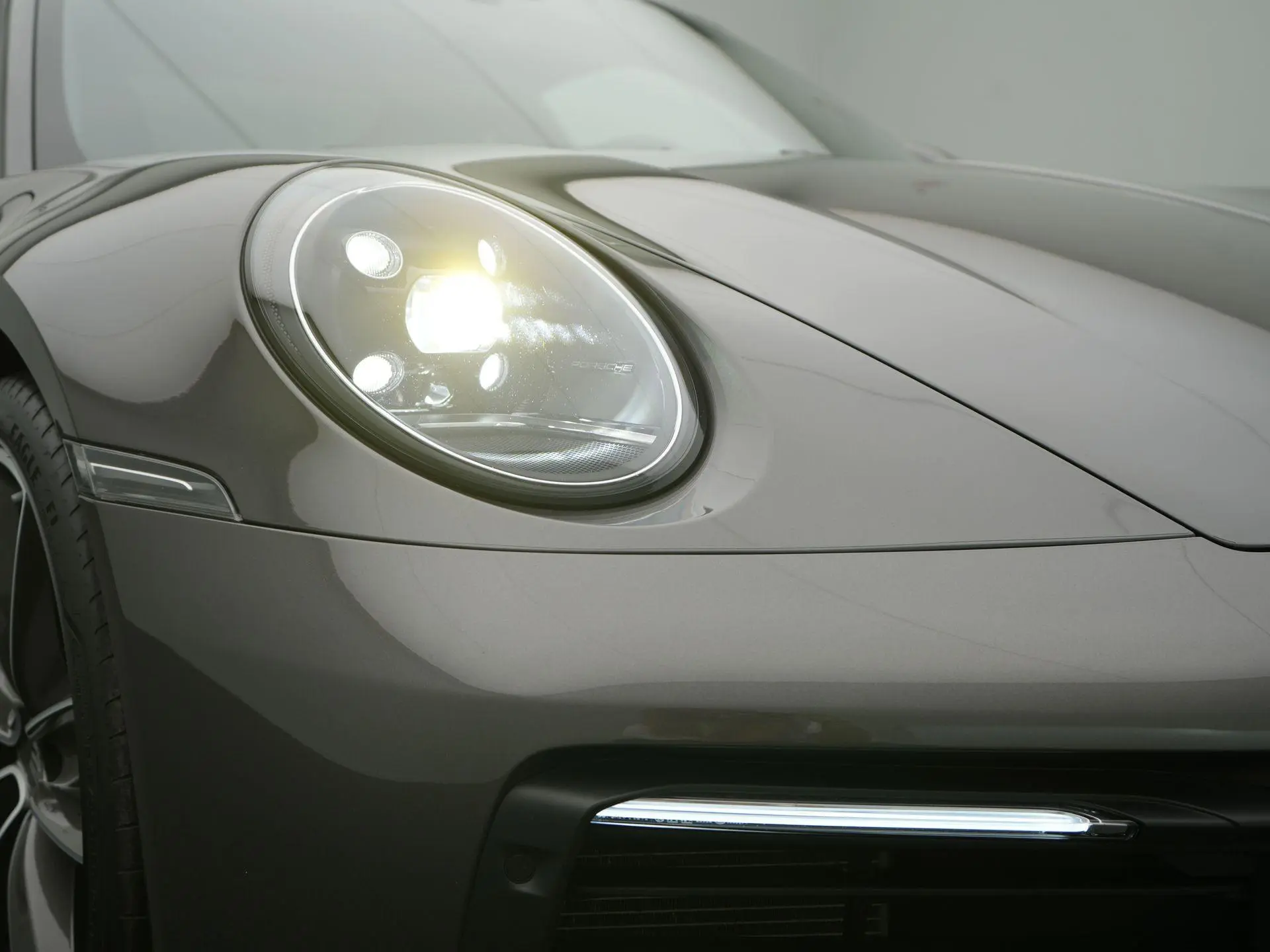 911 Carrera