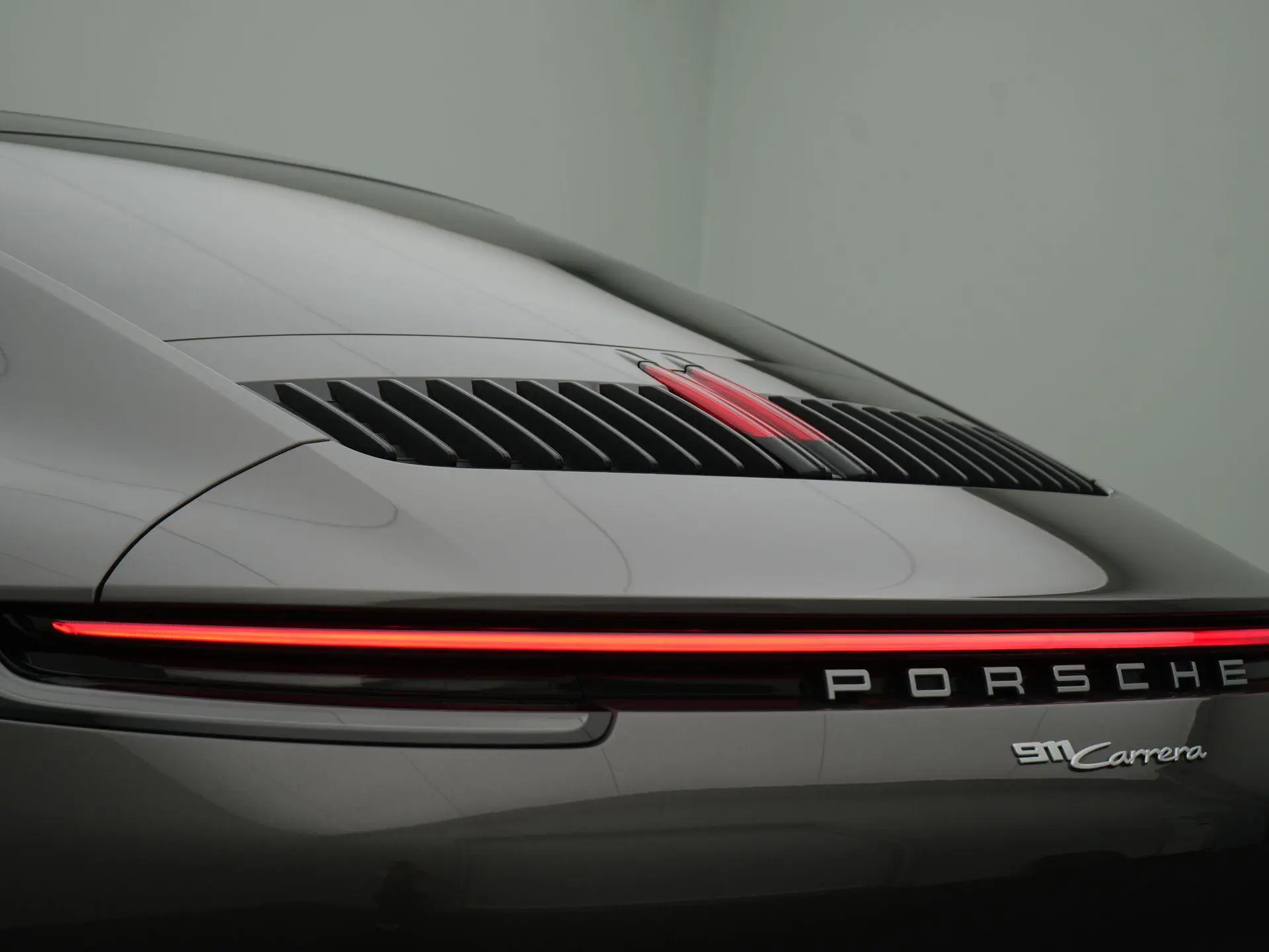 911 Carrera