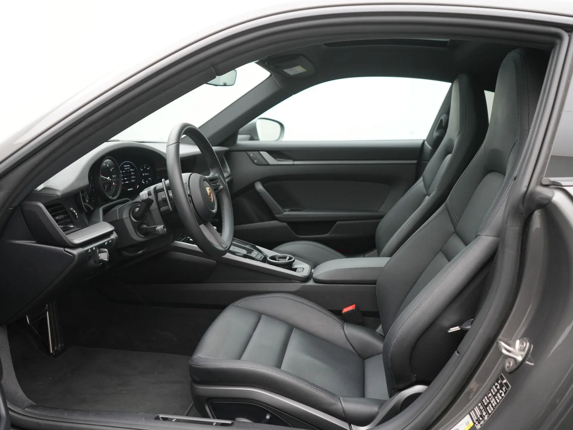 911 Carrera