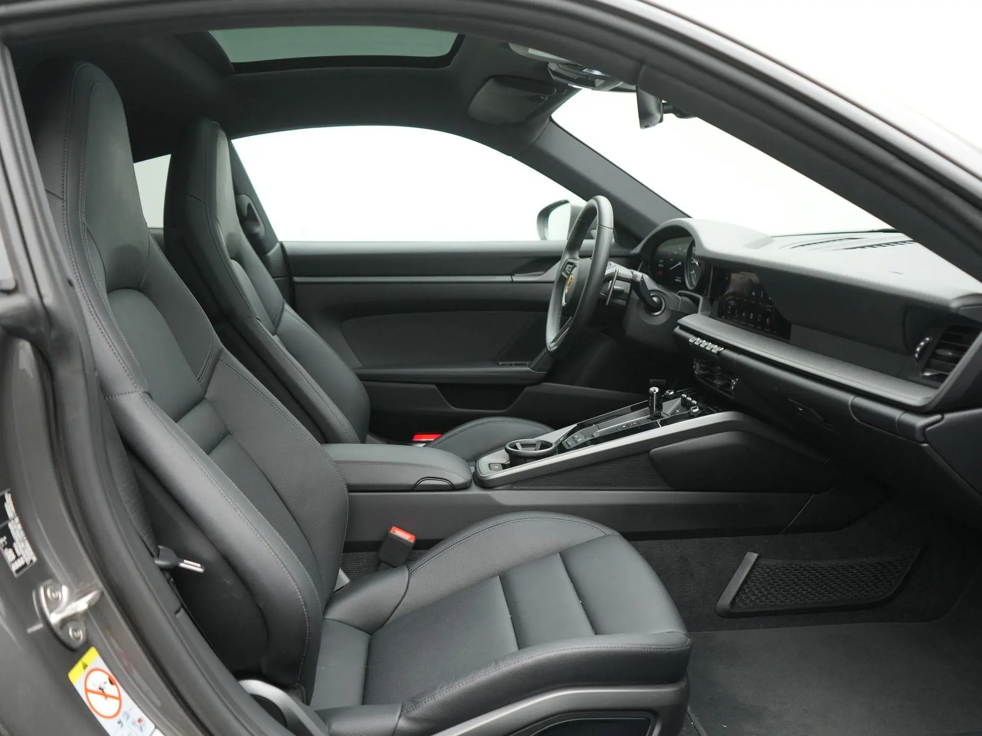 911 Carrera