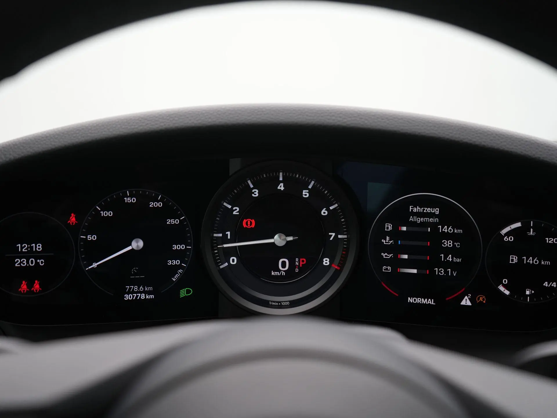 911 Carrera