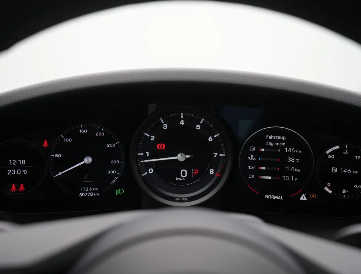 Auto afbeelding