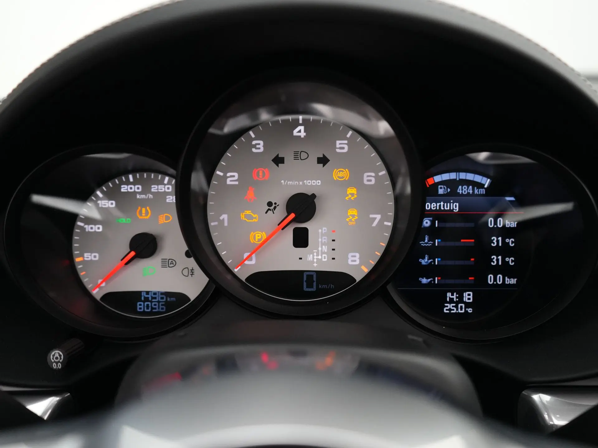 718 Boxster Style Edition