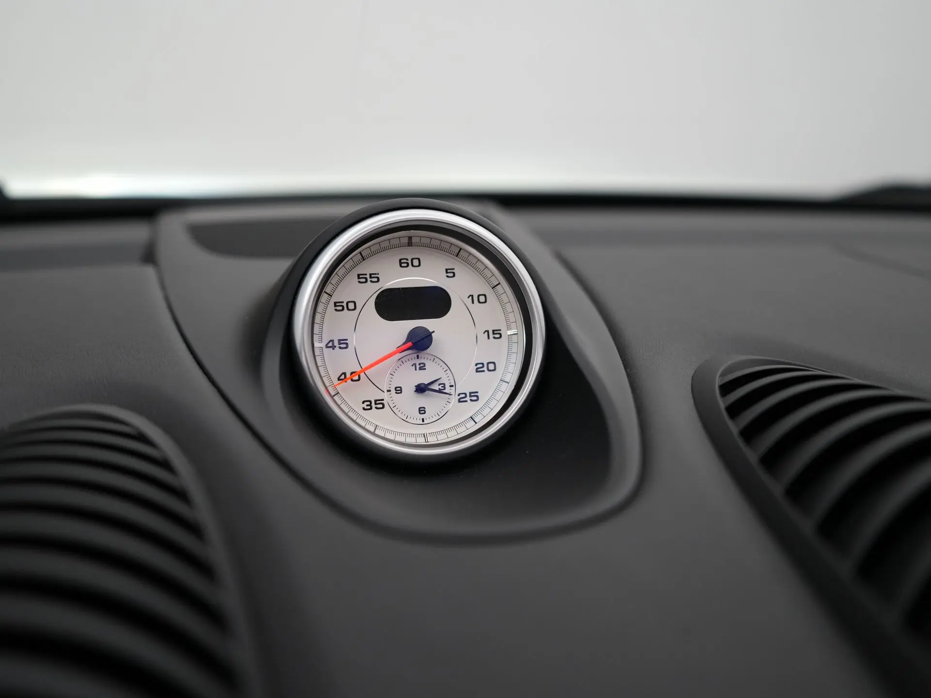 718 Boxster Style Edition