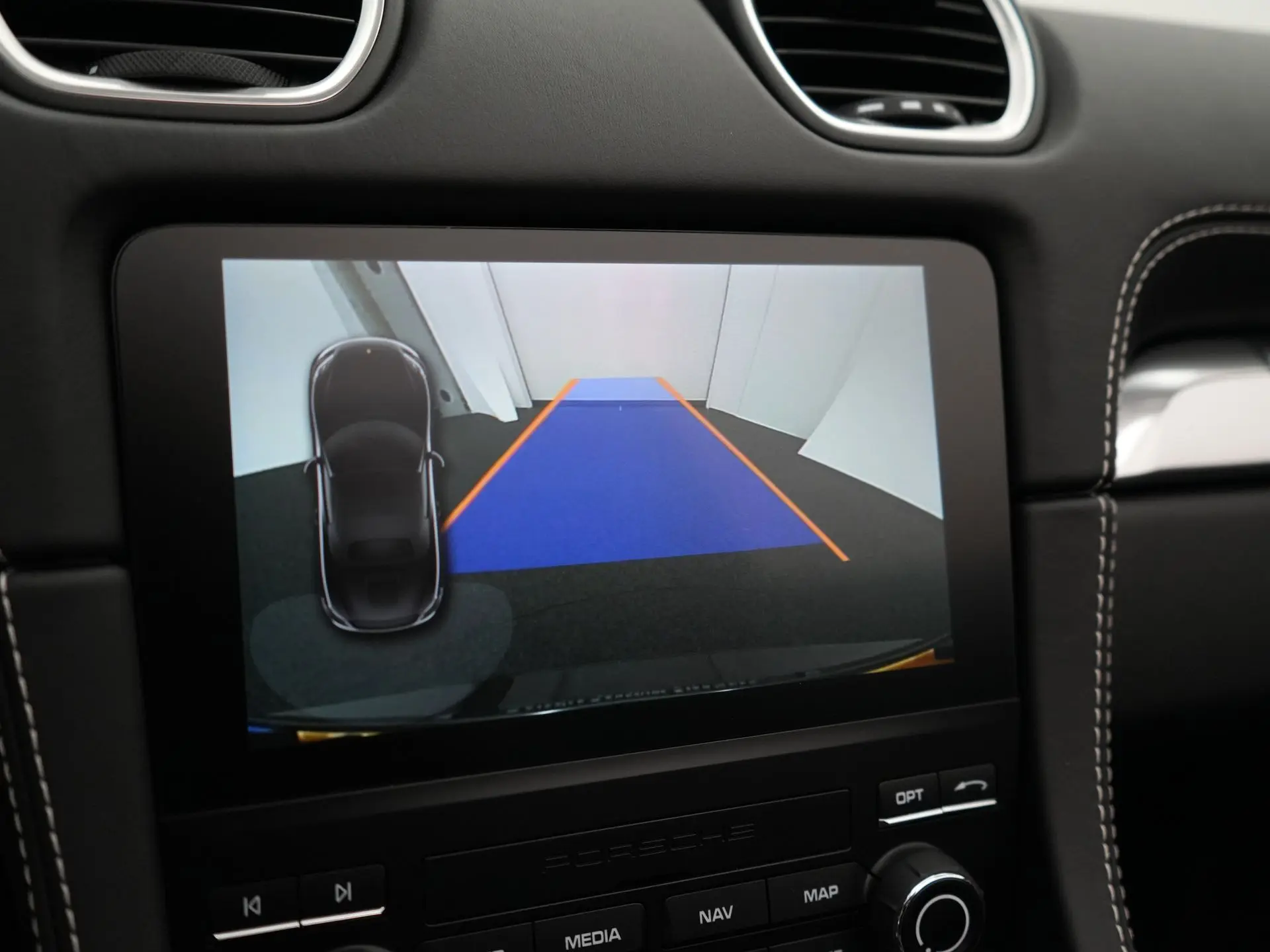 718 Boxster Style Edition