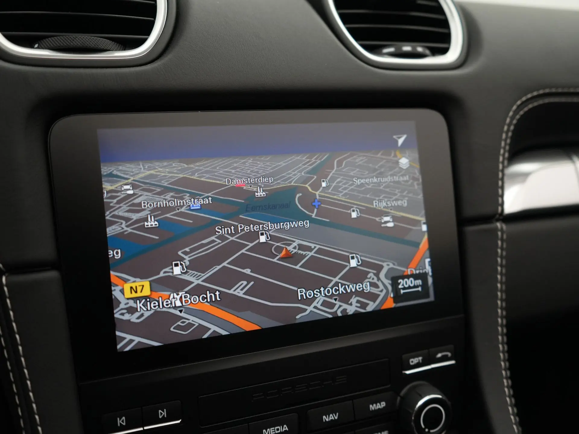 718 Boxster Style Edition