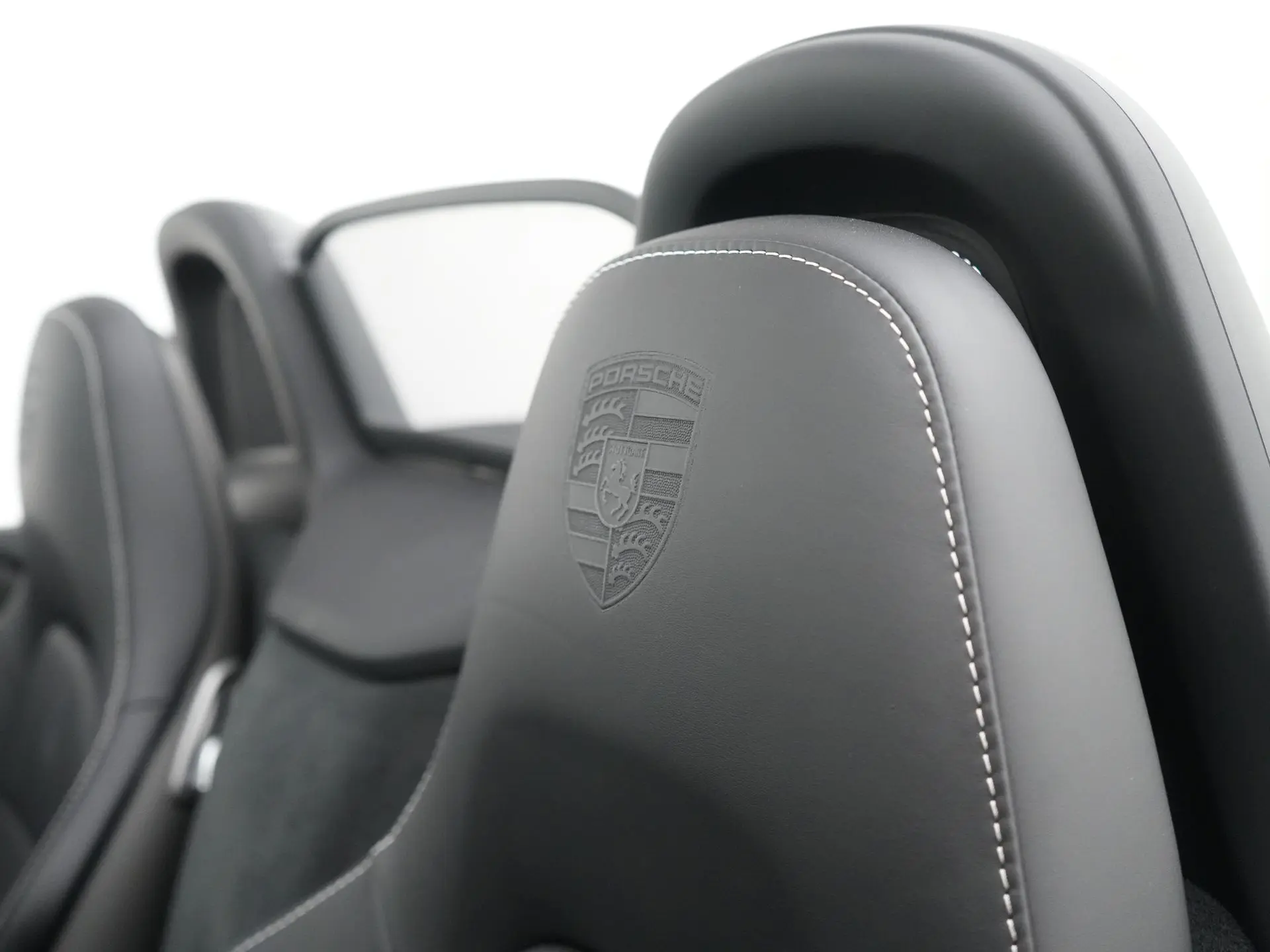 718 Boxster Style Edition