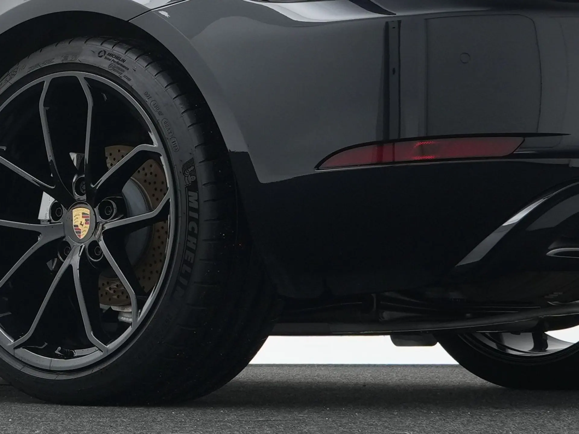 718 Boxster Style Edition