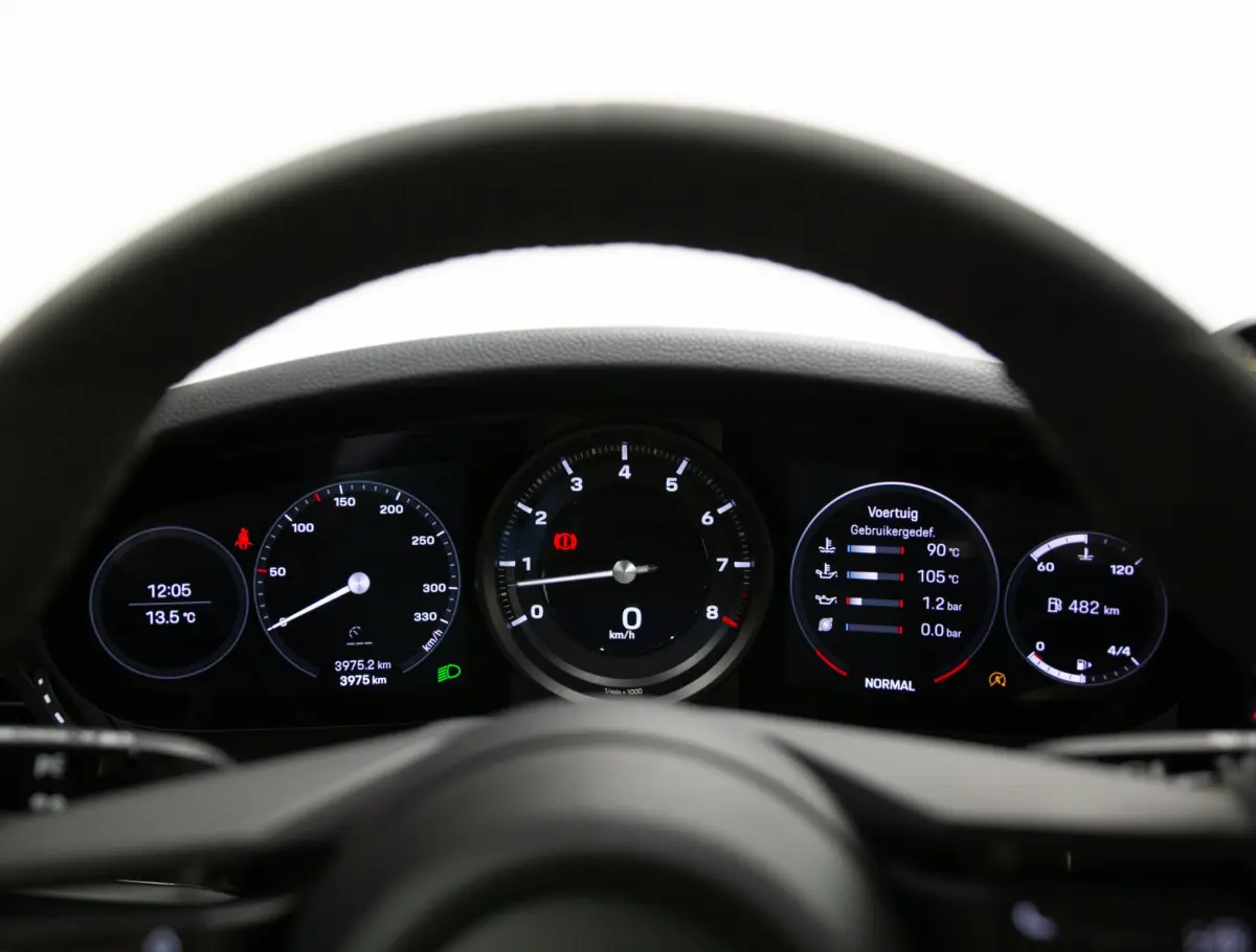 Auto afbeelding