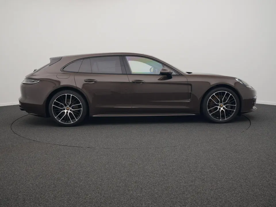 Panamera Sport Turismo 4 E-Hybrid Platinum Edition