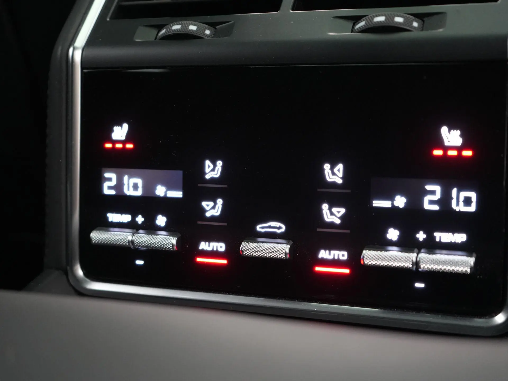 Panamera Sport Turismo 4 E-Hybrid Platinum Edition