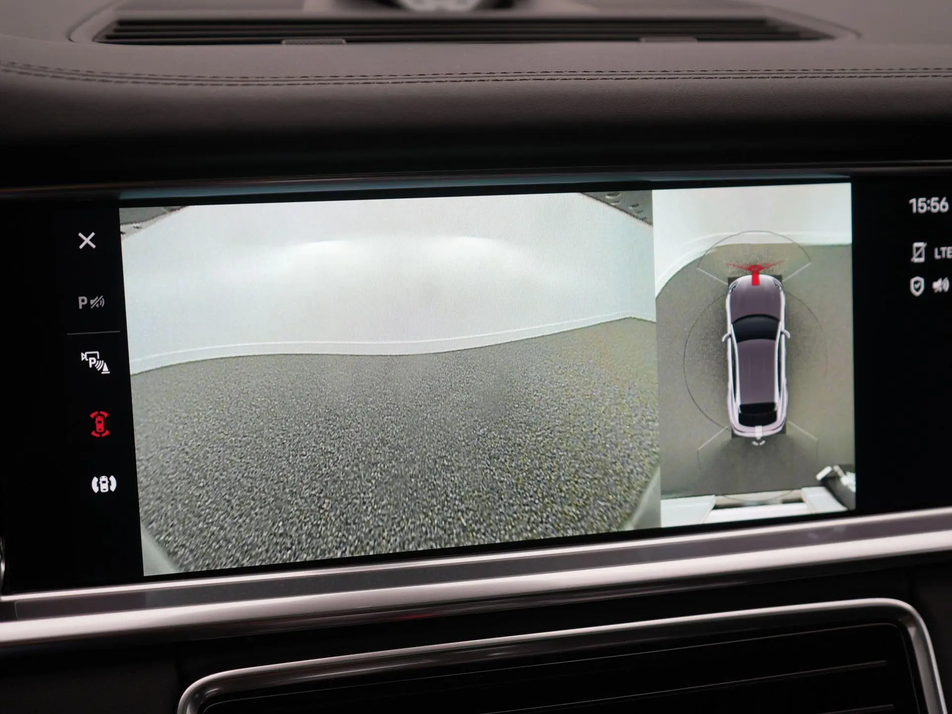 Panamera Sport Turismo 4 E-Hybrid Platinum Edition