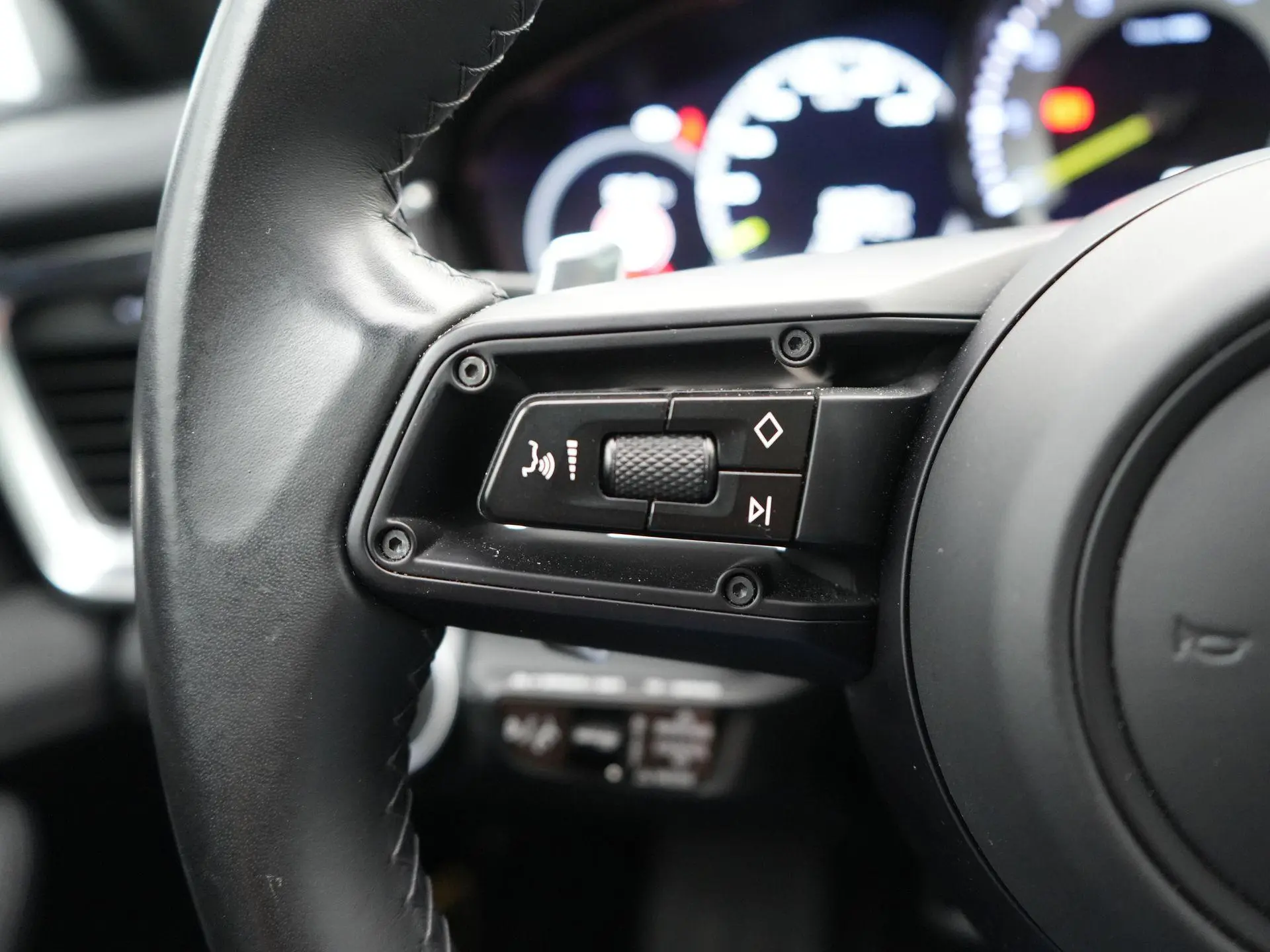 Panamera Sport Turismo 4 E-Hybrid Platinum Edition