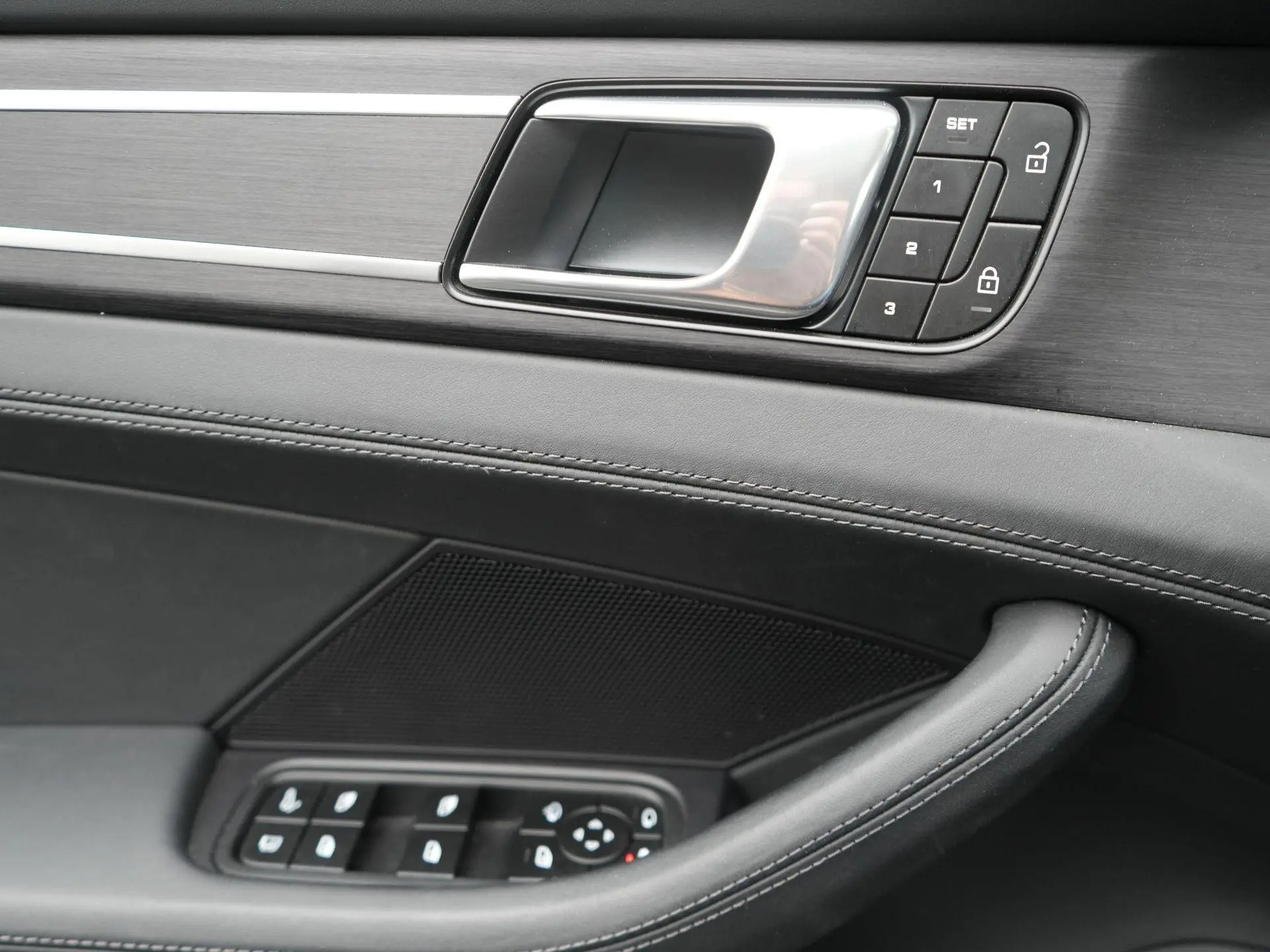 Panamera Sport Turismo 4 E-Hybrid Platinum Edition