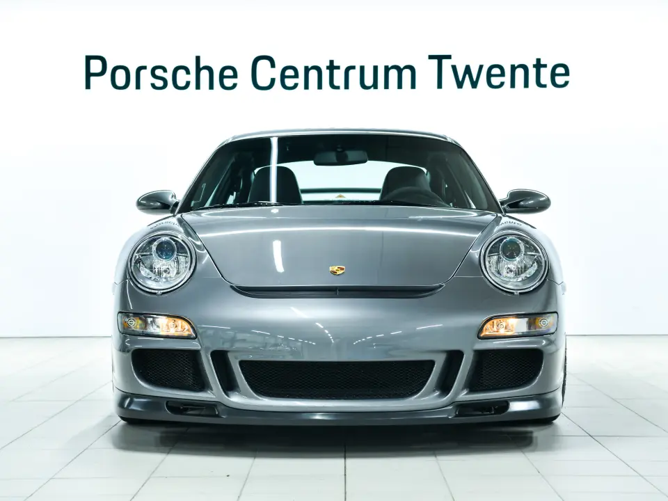 911 GT3